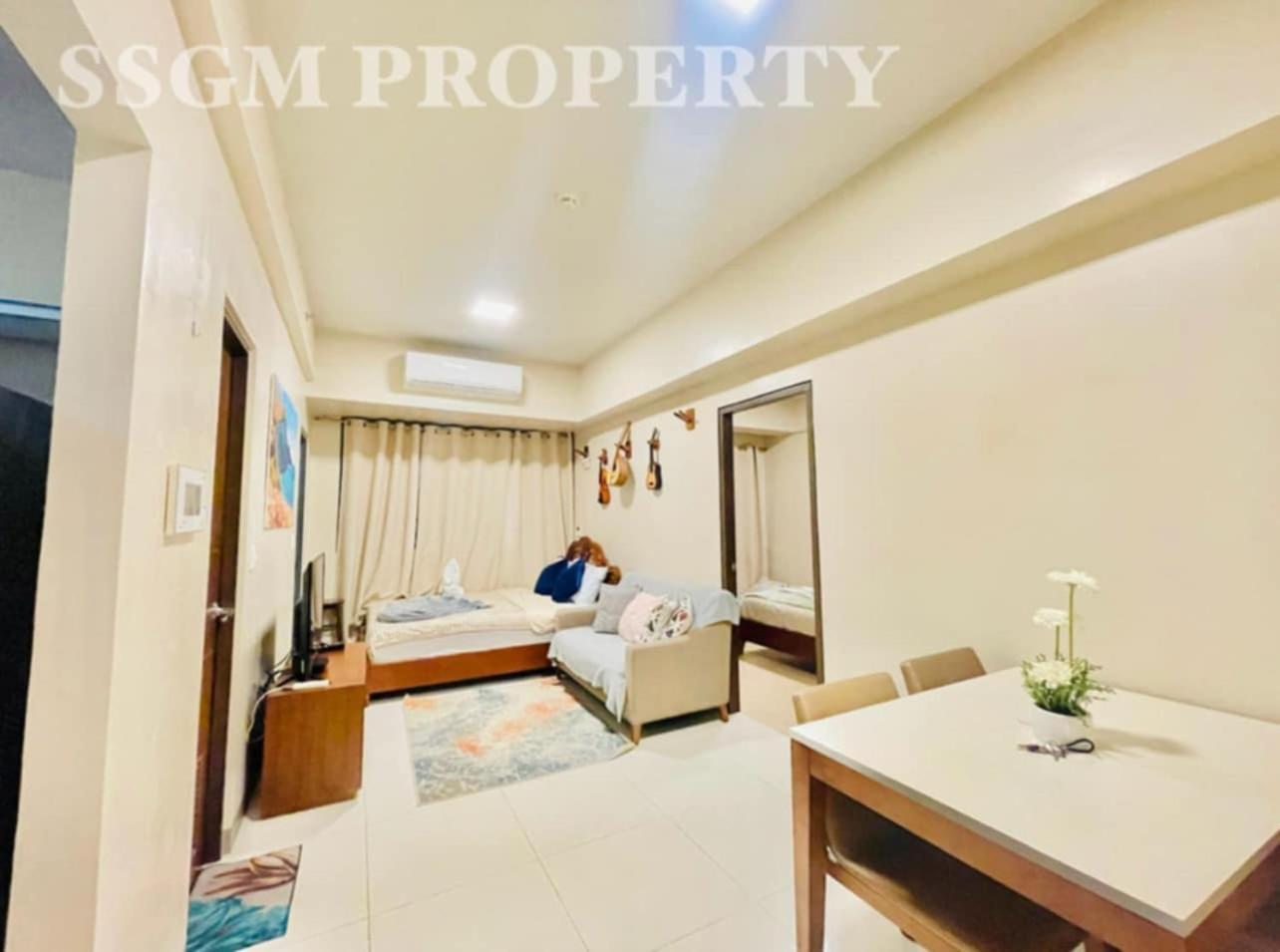 Mactan Newtown Feels Like Aparthotel *