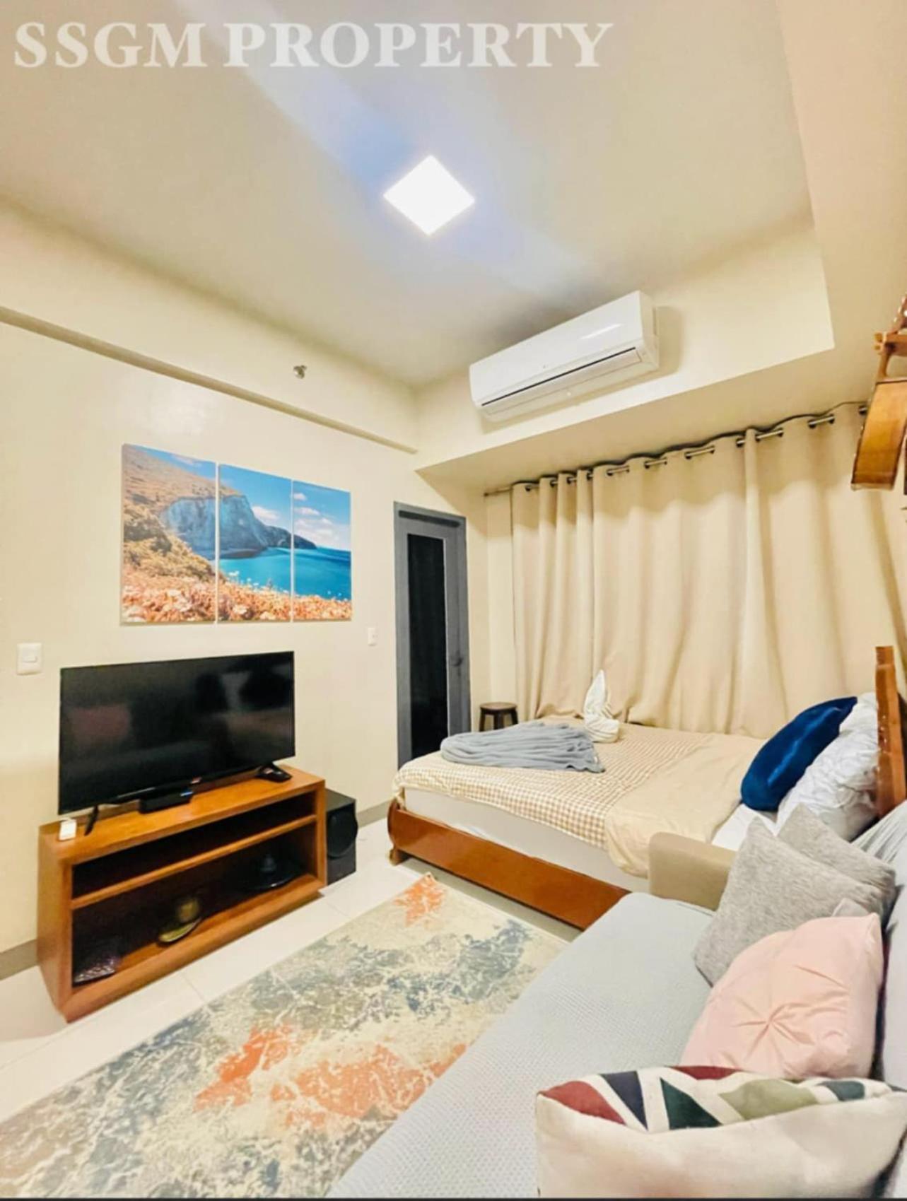 Aparthotel Mactan Newtown Feels Like