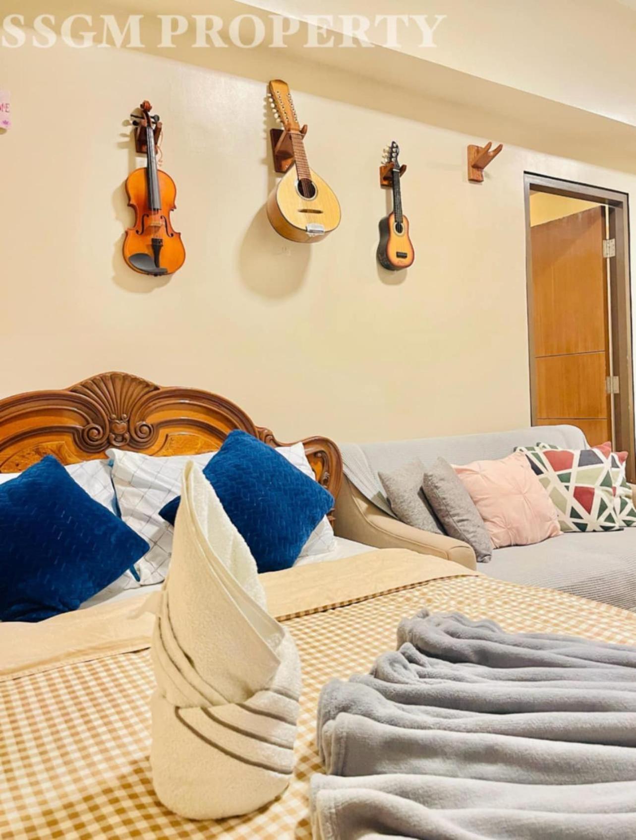 Mactan Newtown Feels Like Aparthotel Lapu-Lapu City