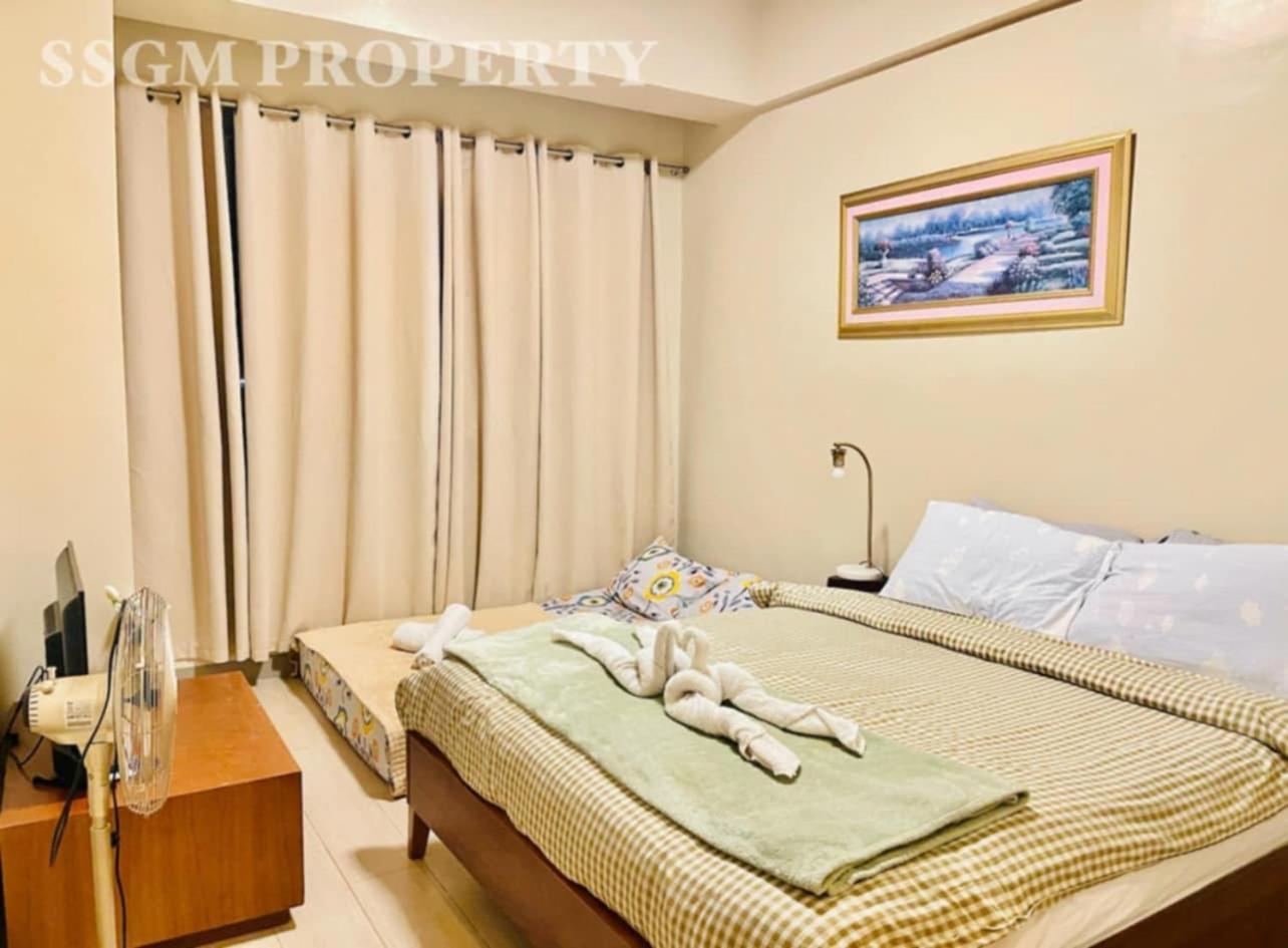 Mactan Newtown Feels Like Aparthotel