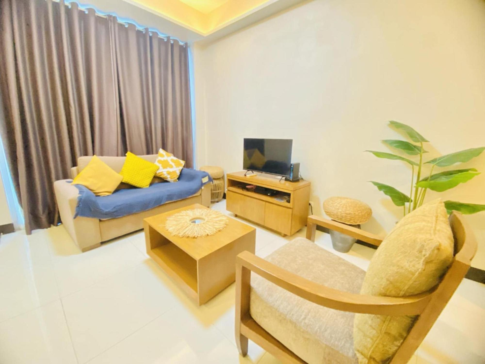 Mactan Newtown Feels Like Lapu-Lapu City