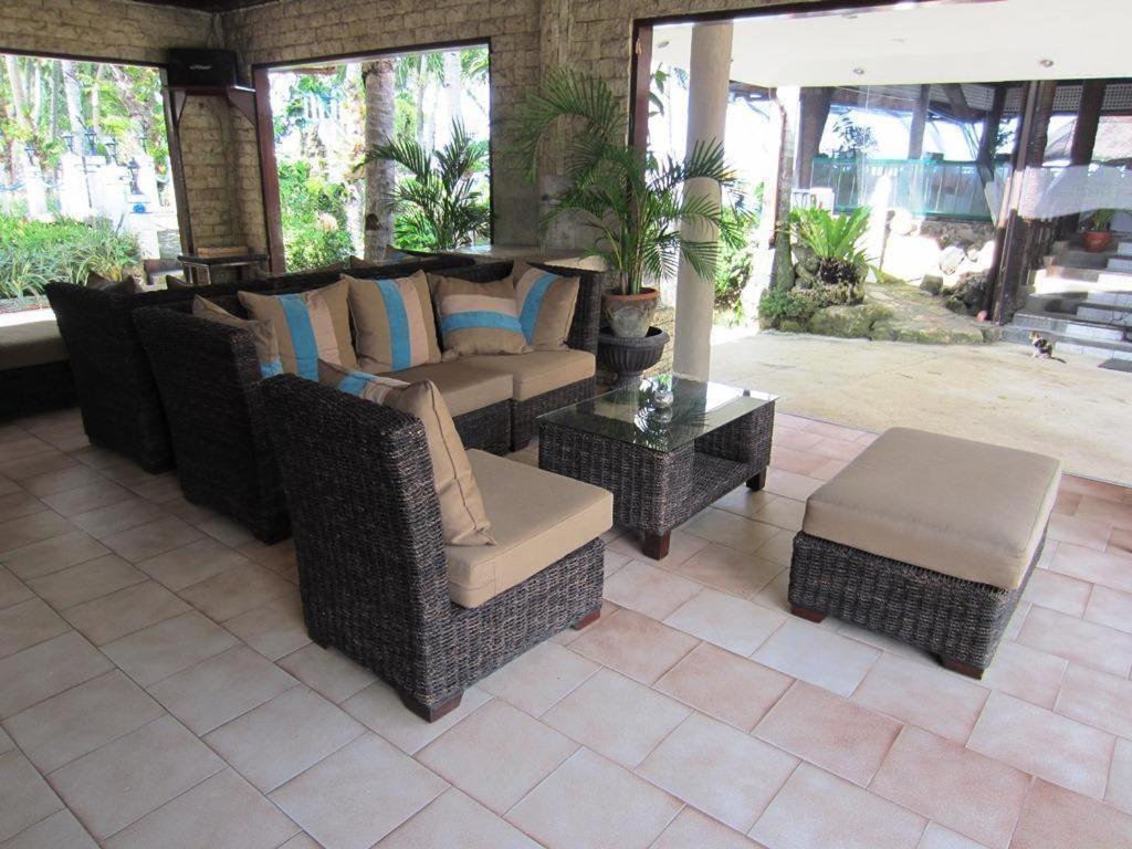 Estaca Bay Gardens Conference Powered By Cocotel *