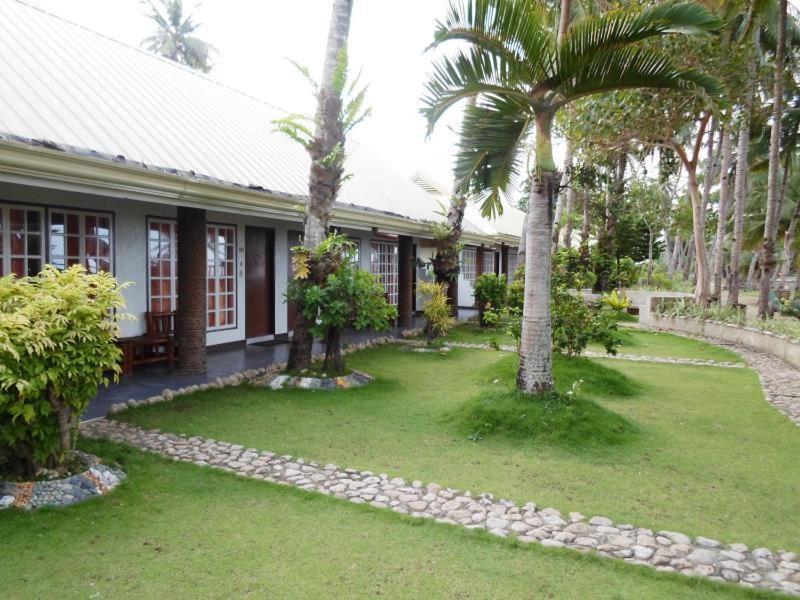 Estaca Bay Gardens Conference Powered By Cocotel Compostela (Cebu)