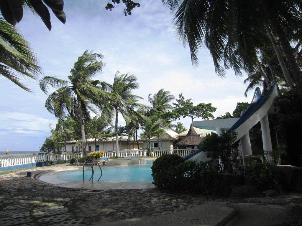 Estaca Bay Gardens Conference Powered By Cocotel Resort