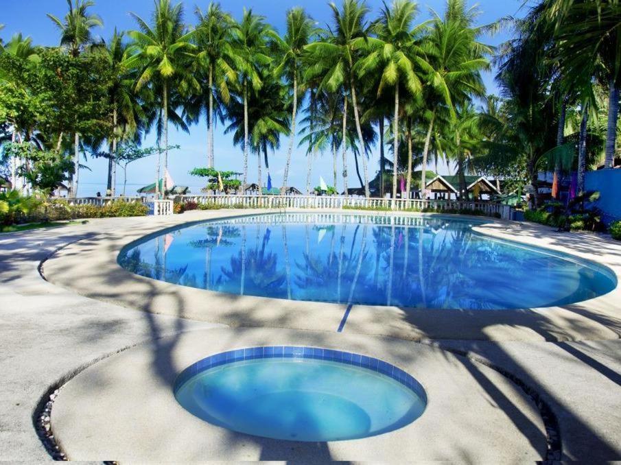 Estaca Bay Gardens Conference Powered By Cocotel Resort *