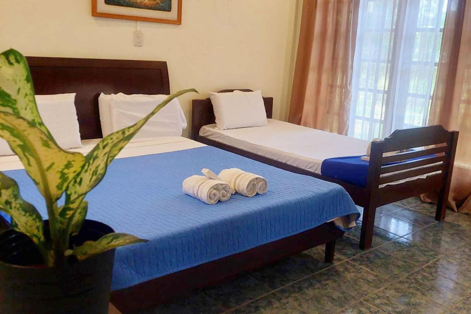 Estaca Bay Gardens Conference Powered By Cocotel Resort Compostela (Cebu)