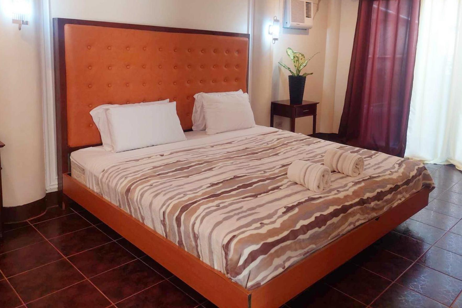 Resort Estaca Bay Gardens Conference Powered By Cocotel Compostela (Cebu)