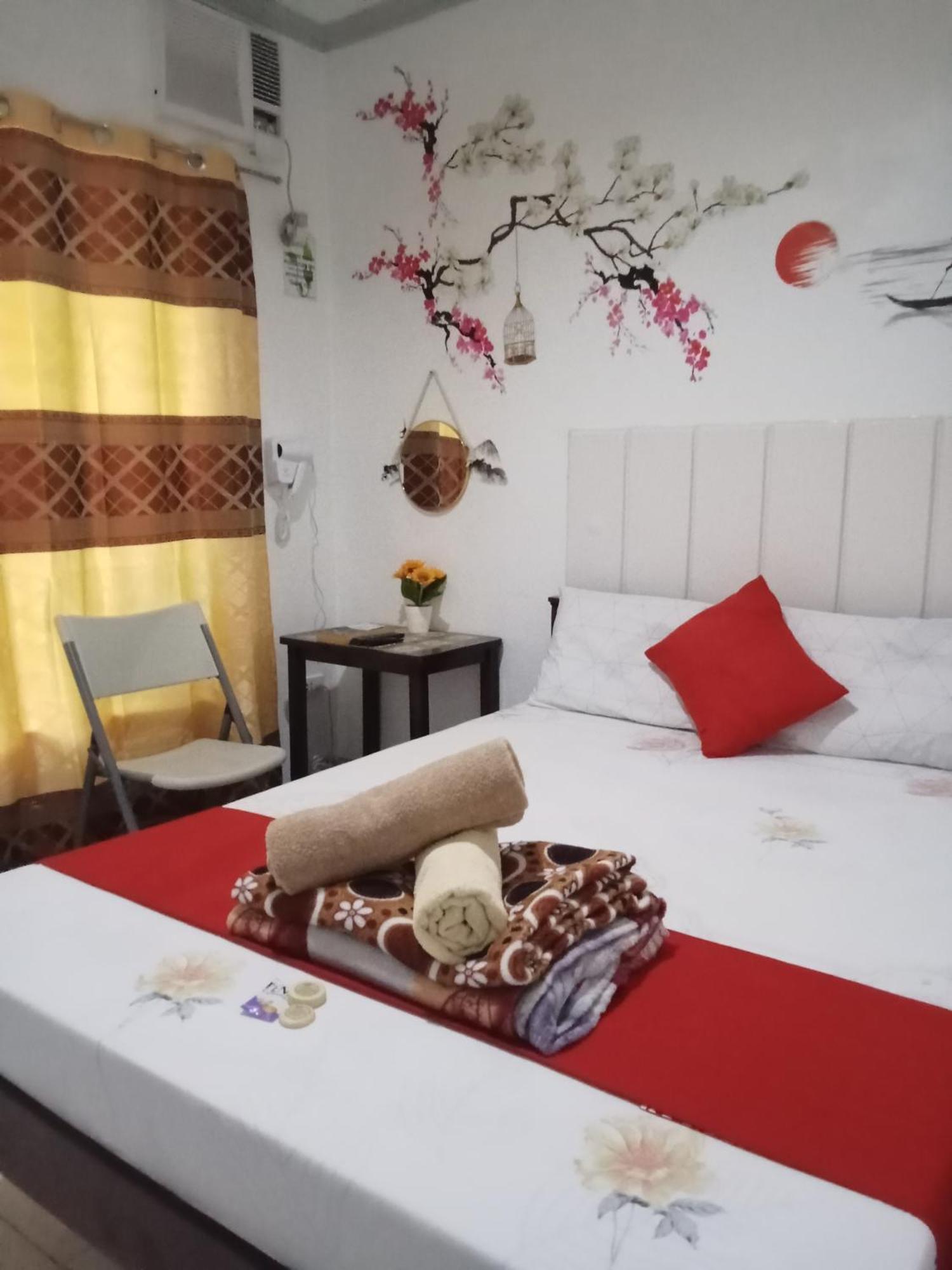 Homestay Yoo Darius' Residences