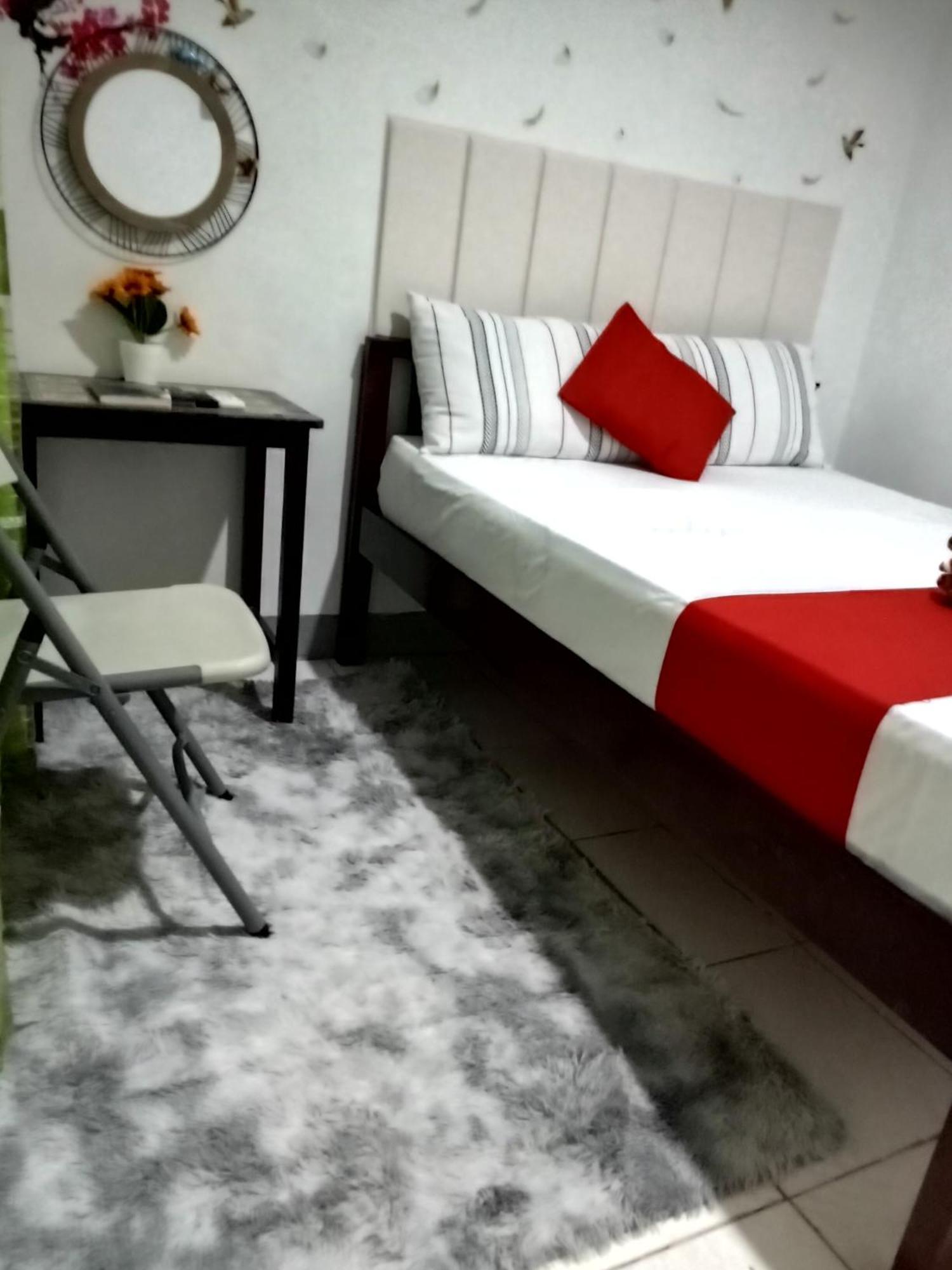 Homestay Yoo Darius' Residences