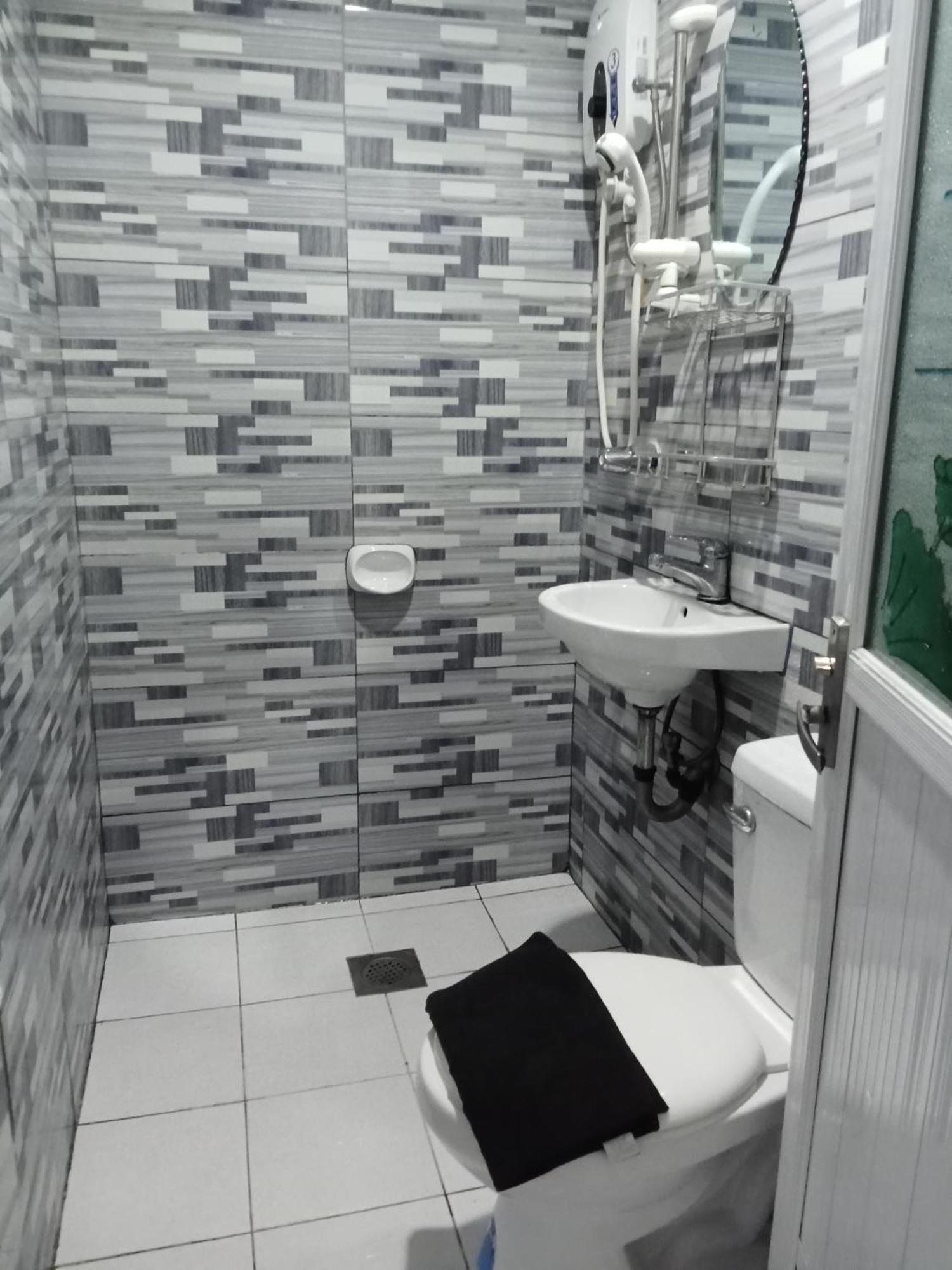 Homestay Yoo Darius' Residences