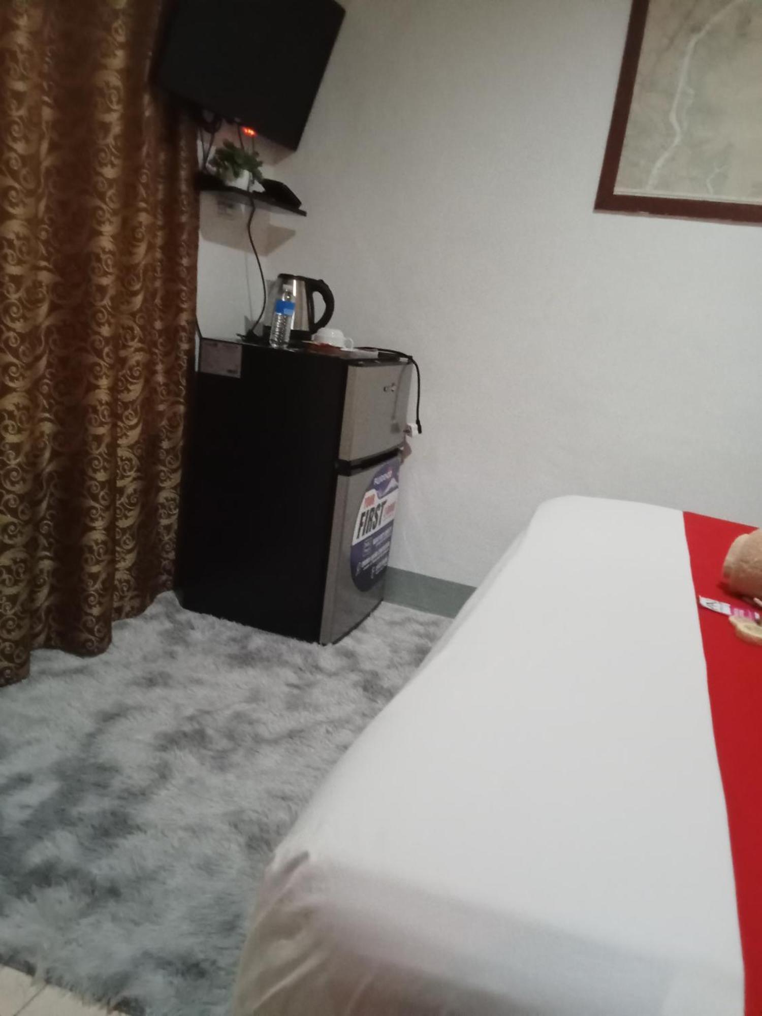 Yoo Darius' Residences Homestay