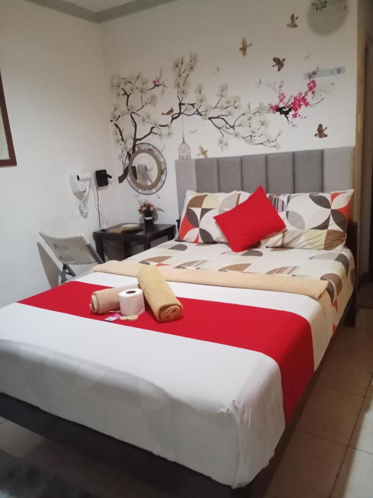 Homestay Yoo Darius' Residences