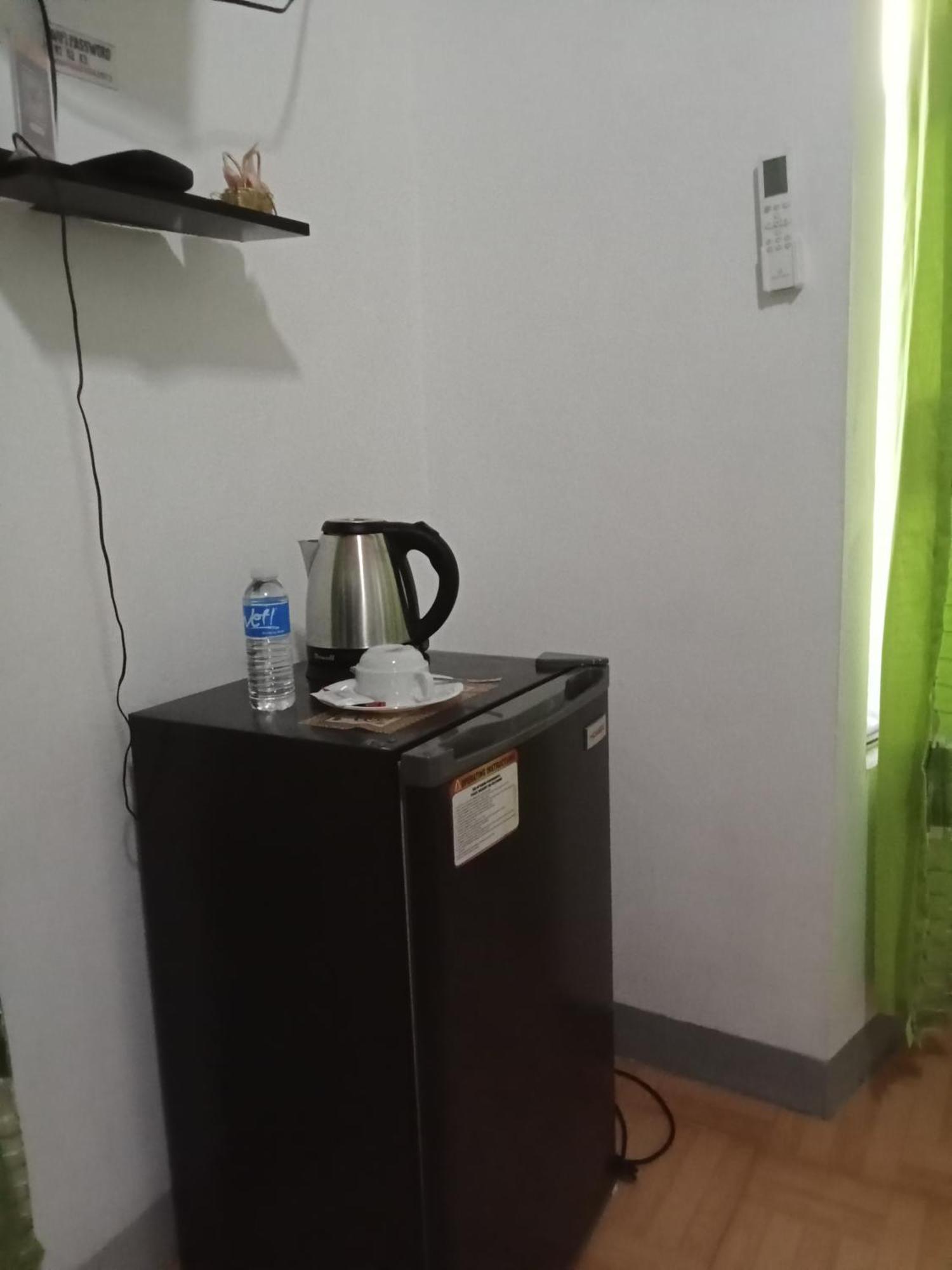 Yoo Darius' Residences Homestay Moalboal