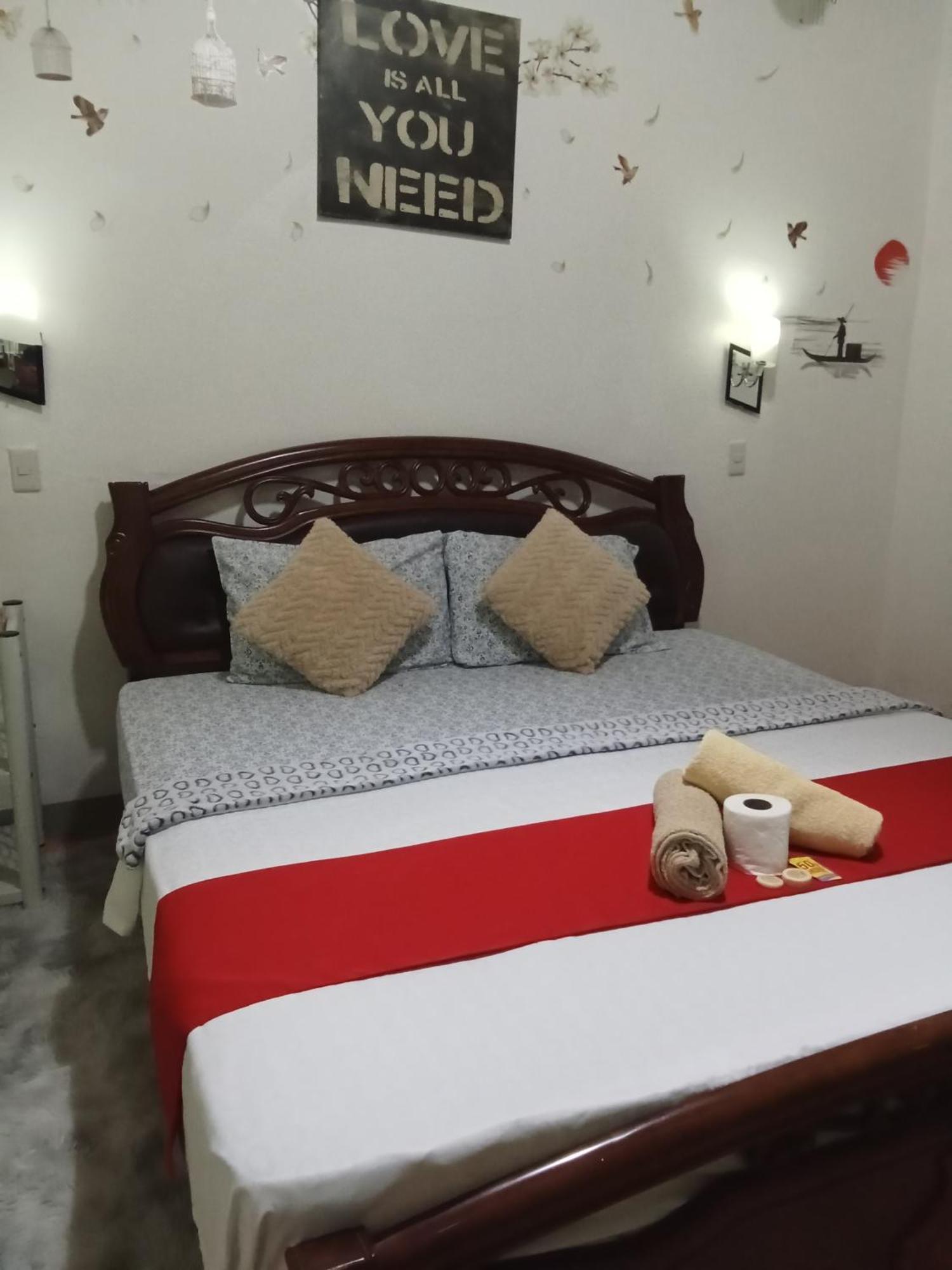 Yoo Darius' Residences Homestay *