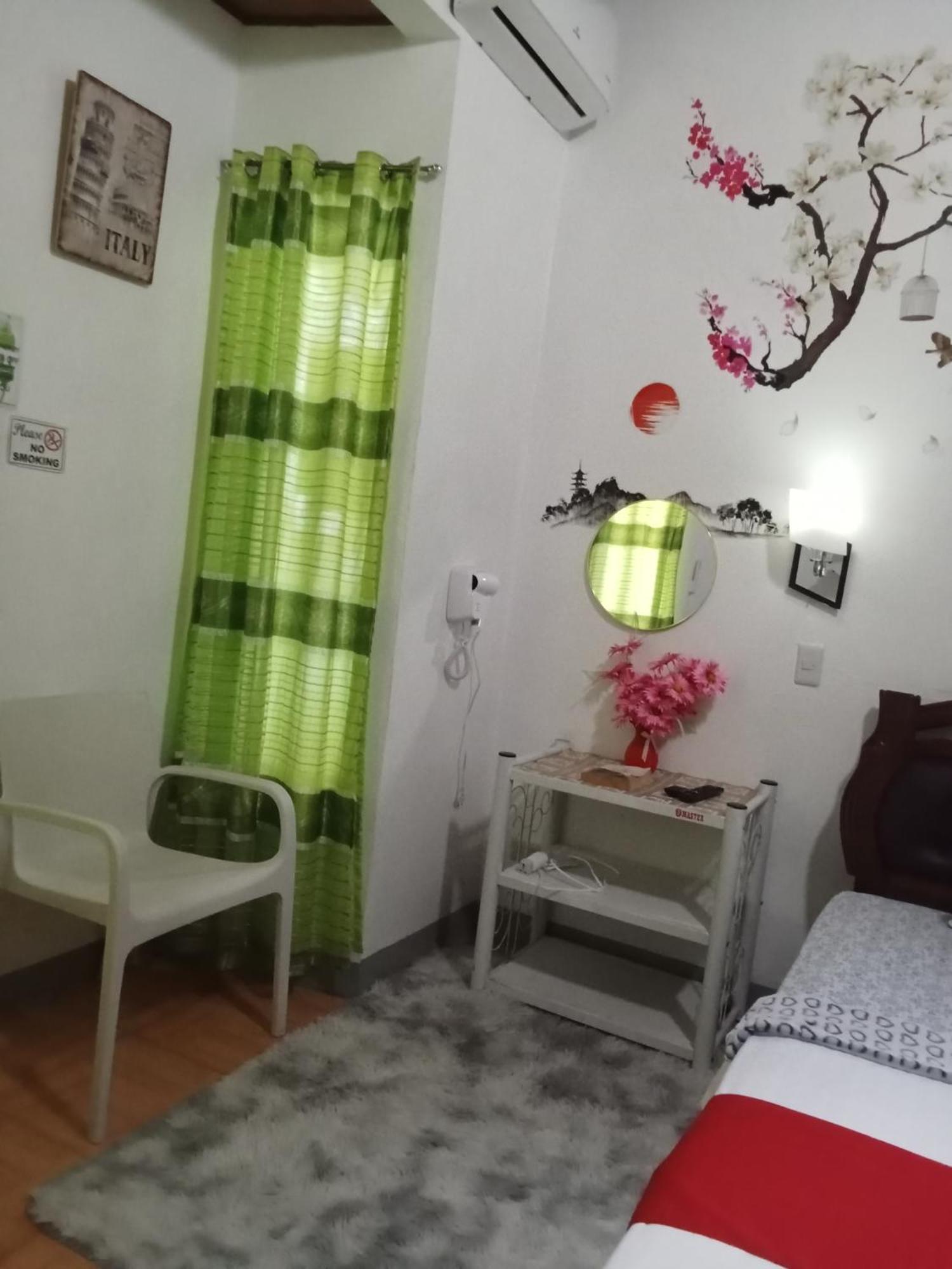 Homestay Yoo Darius' Residences *