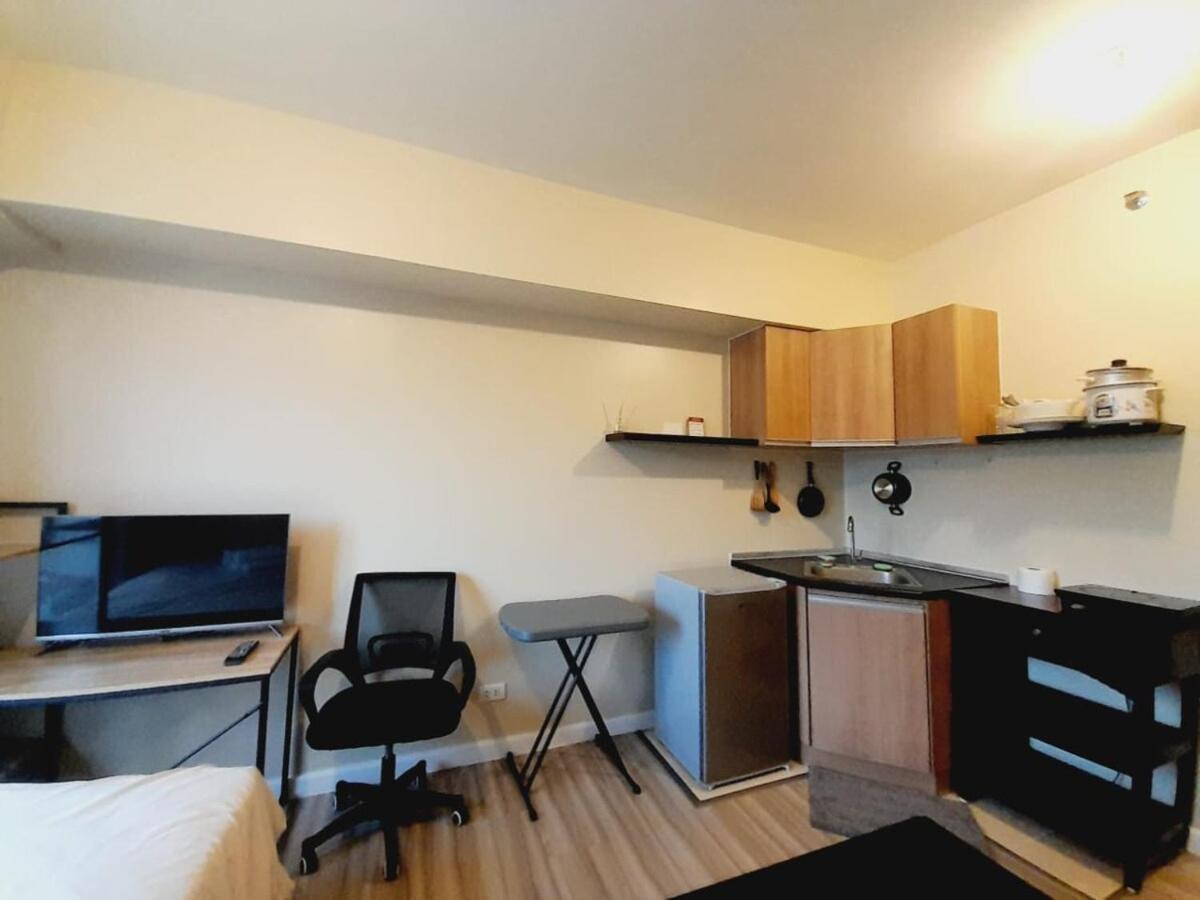 Apartment Avida Riala It Park Facing Mountain Area