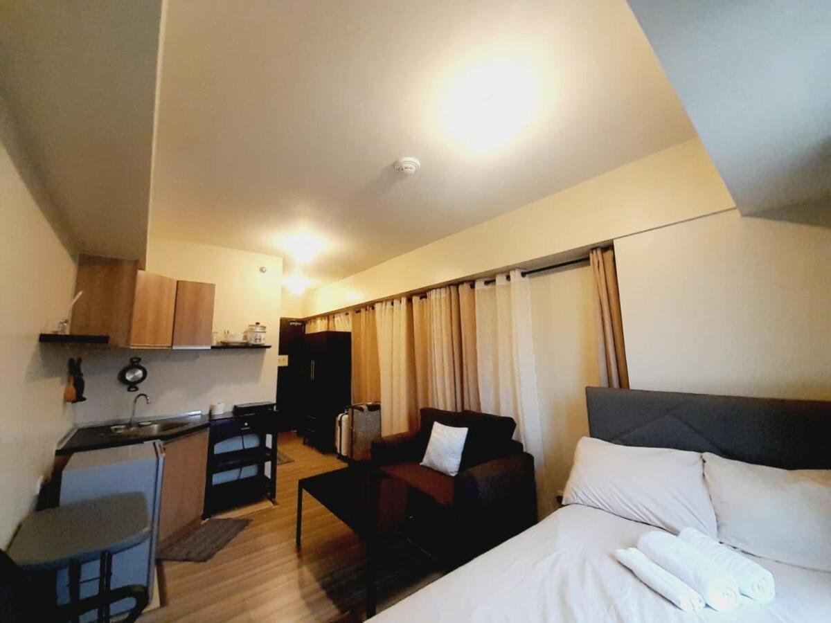 Avida Riala It Park Facing Mountain Area * Cebu