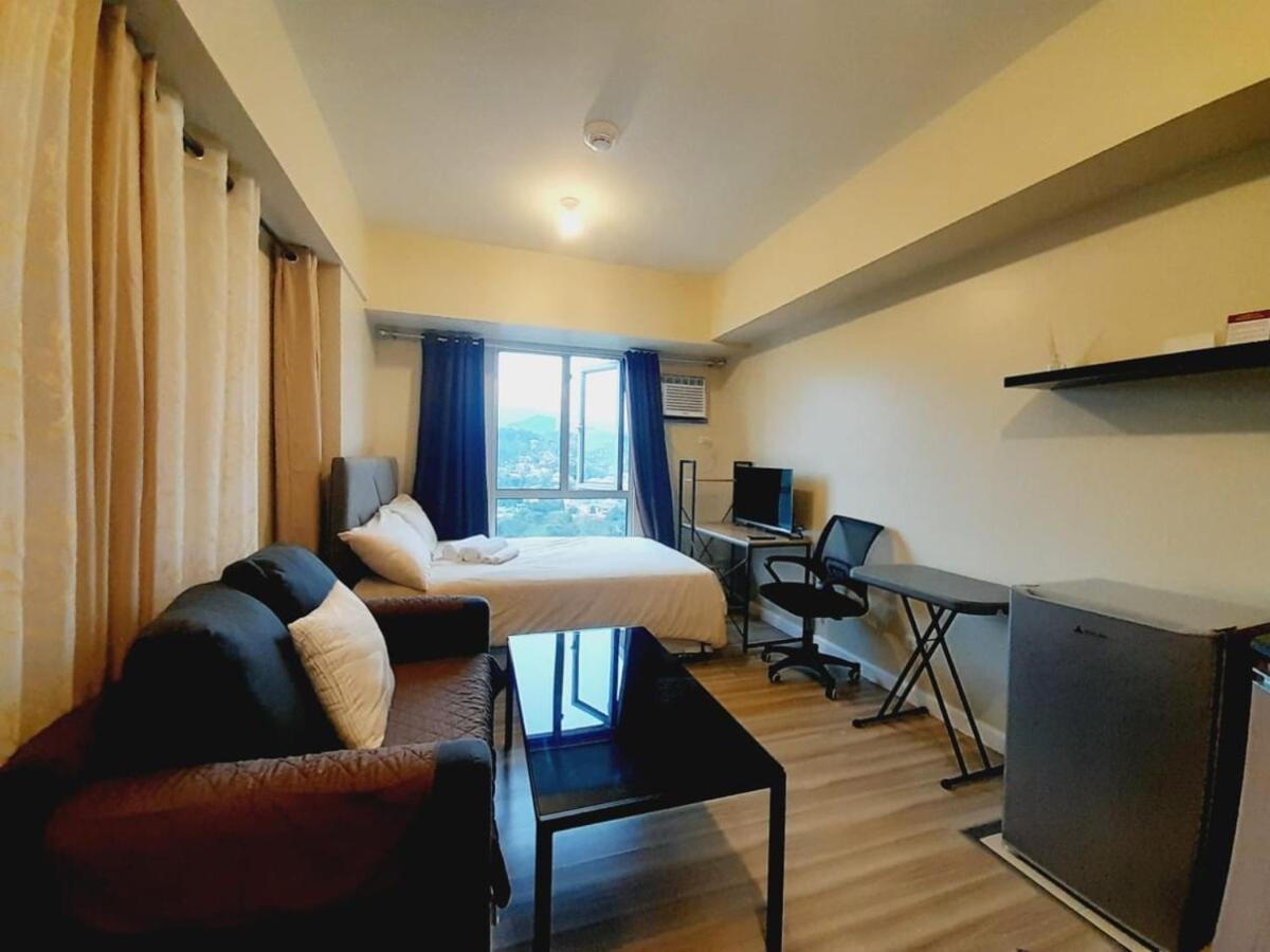 Apartment Avida Riala It Park Facing Mountain Area