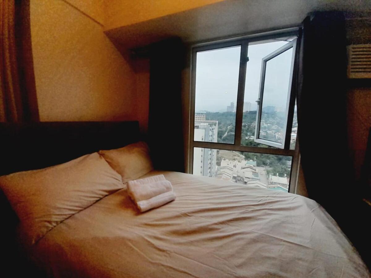 Apartment Avida Riala It Park Facing Mountain Area *