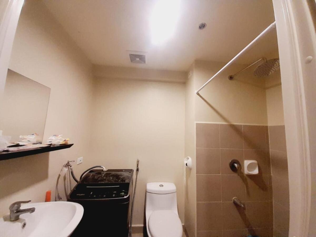 Apartment Avida Riala It Park Facing Mountain Area Cebu