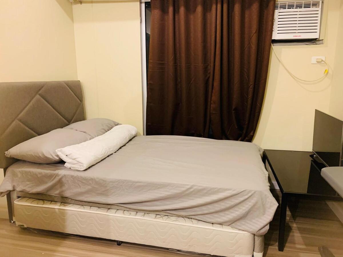 Avida Riala It Park Facing Mountain Area * Cebu