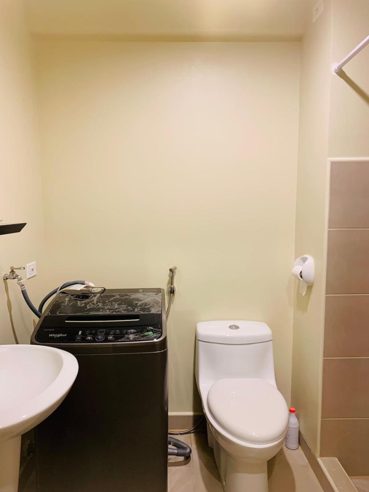 Avida Riala It Park Facing Mountain Area Apartment *