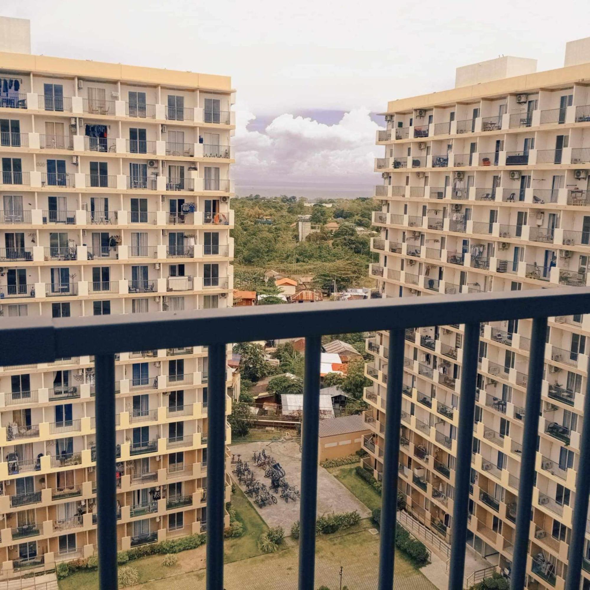 Madera Mactan * Lapu-Lapu City