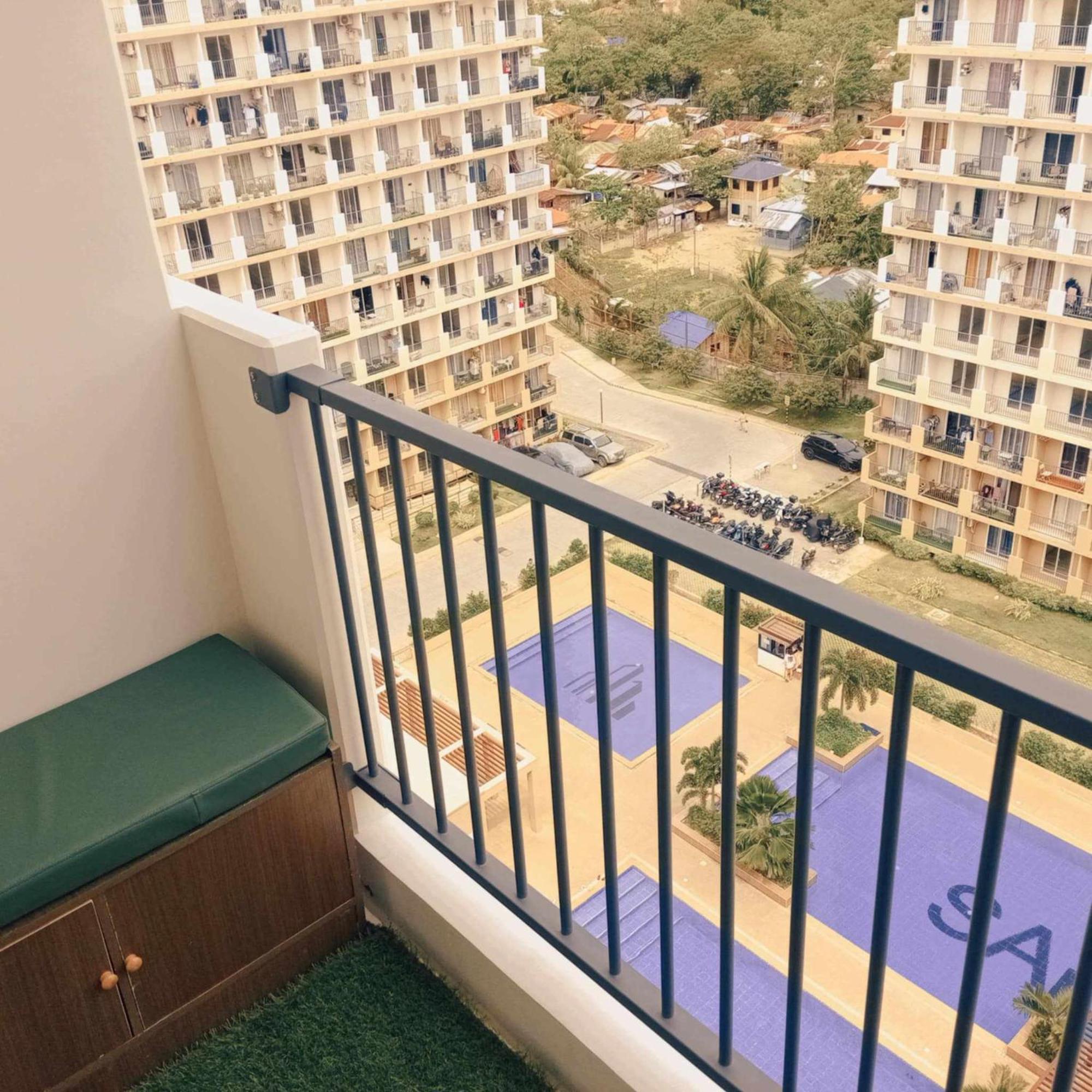 Apartment Madera Mactan