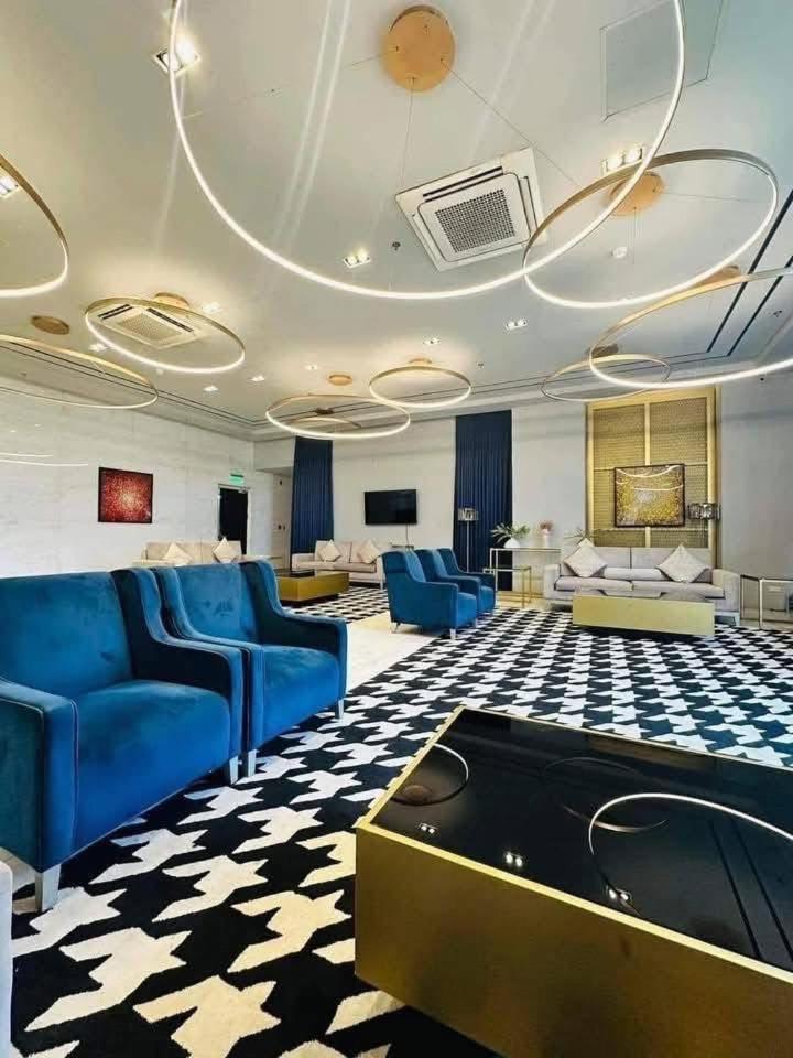 Cozy Urban In Grand Residences With Balcony Aparthotel Cebu