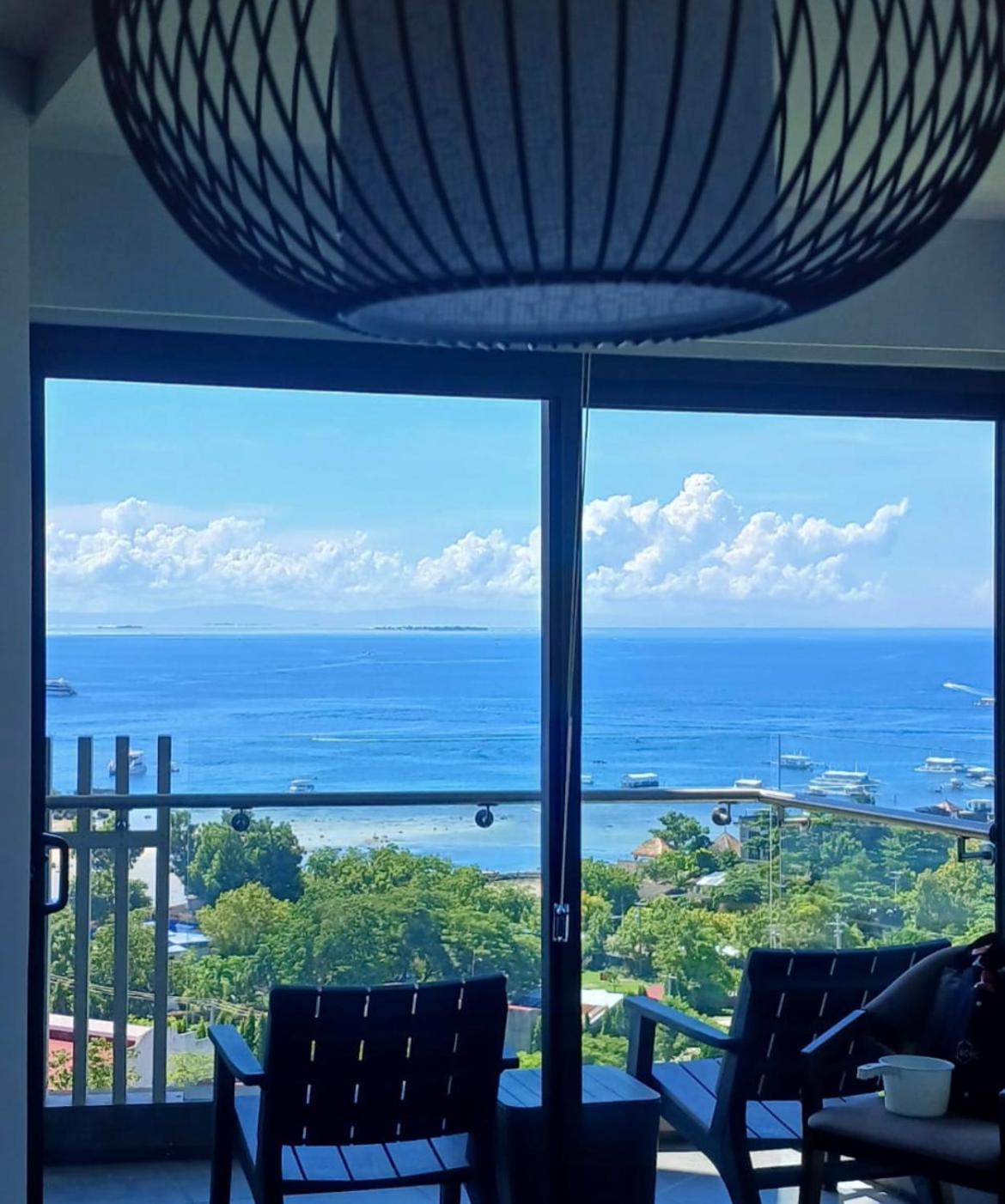 Sea View - Tambuli Five Star Apartment *