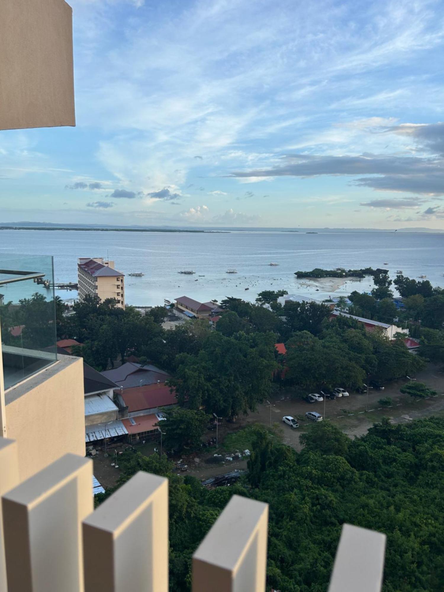Sea View - Tambuli Five Star *