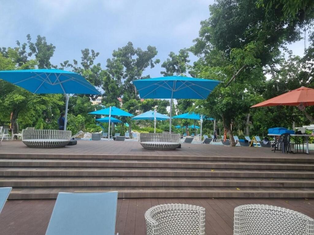 Sea View - Tambuli Five Star Lapu-Lapu City