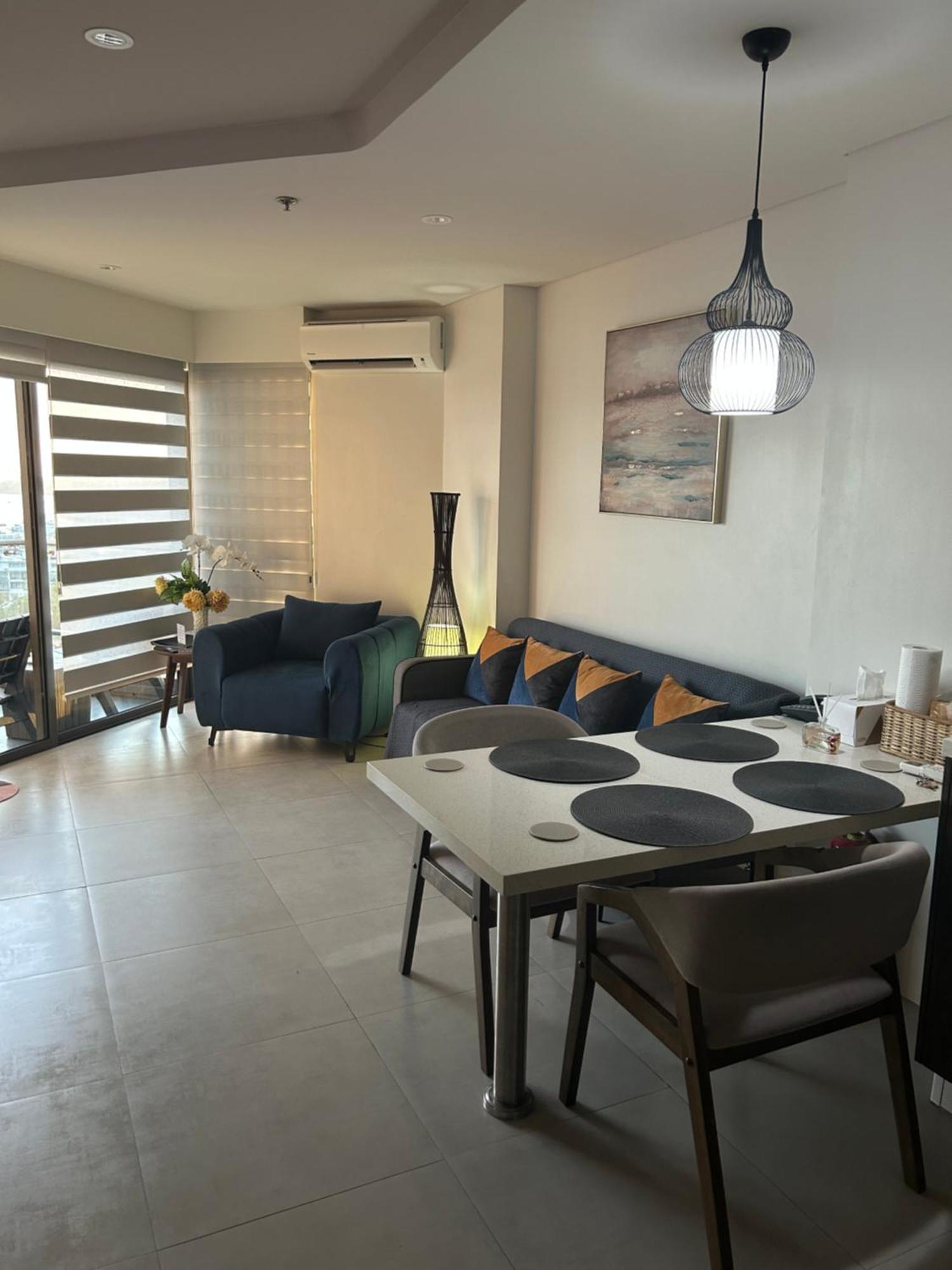 Apartment Sea View - Tambuli Five Star