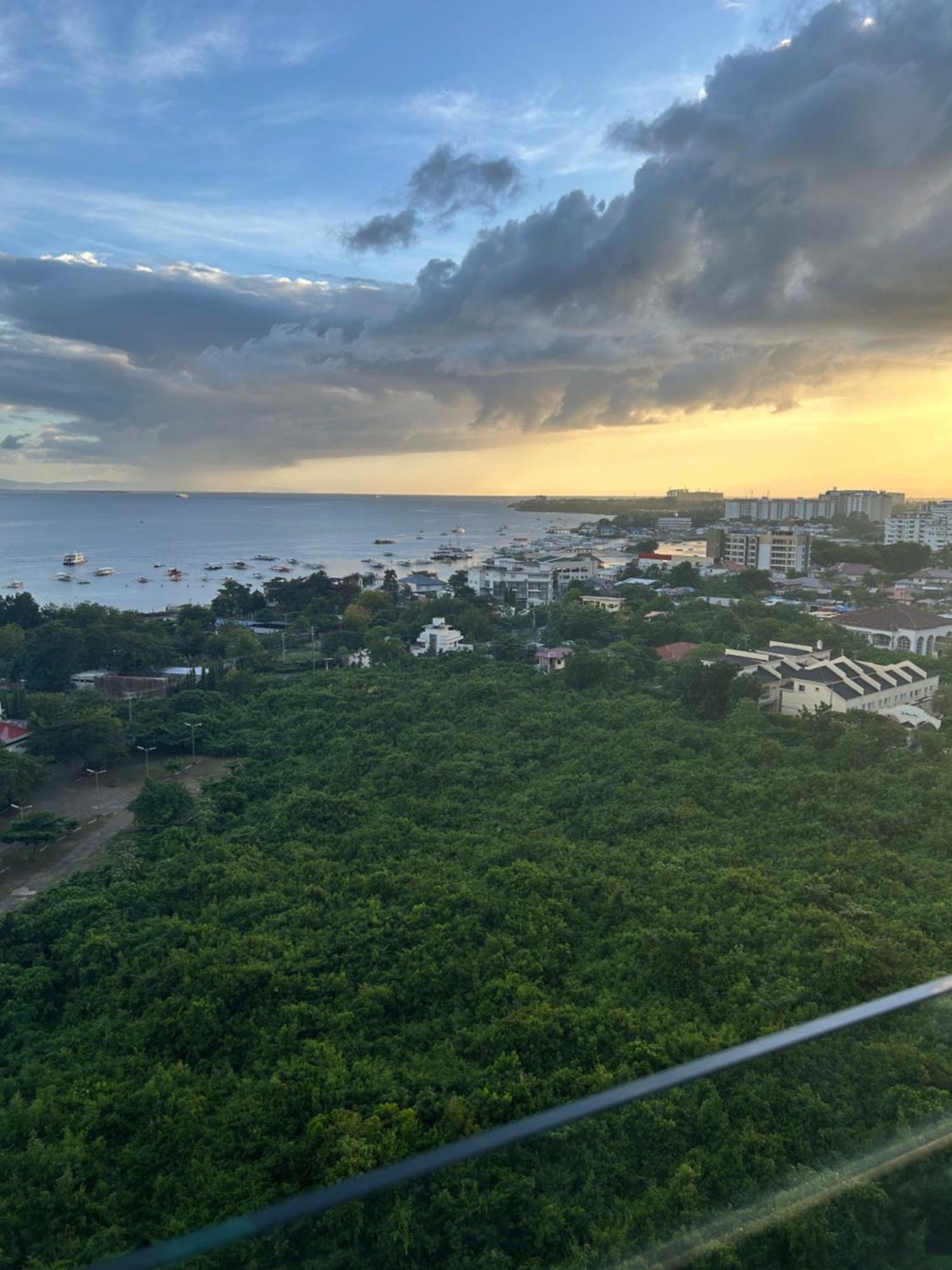 Sea View - Tambuli Five Star Apartment Lapu-Lapu City