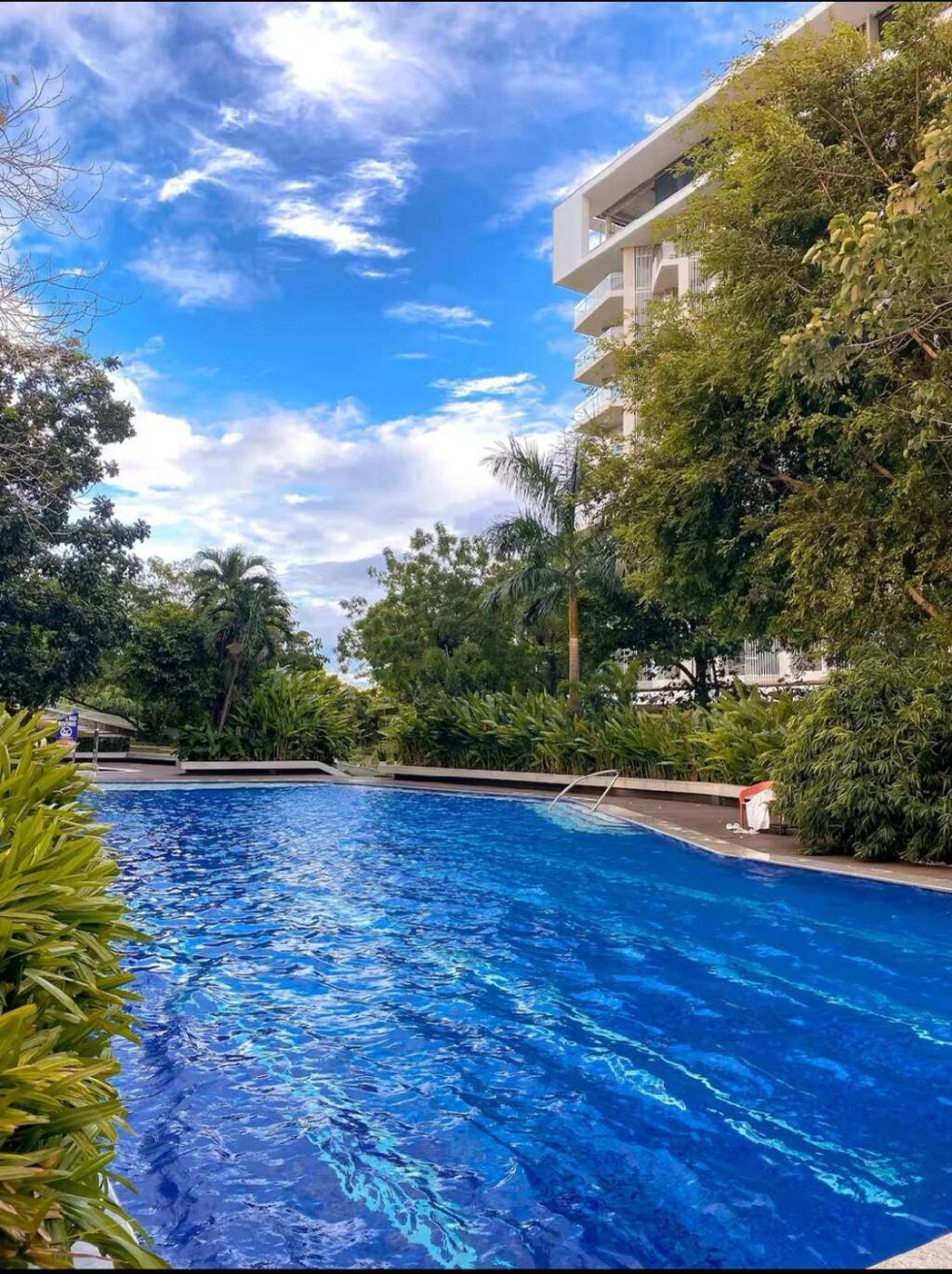 Sea View - Tambuli Five Star *