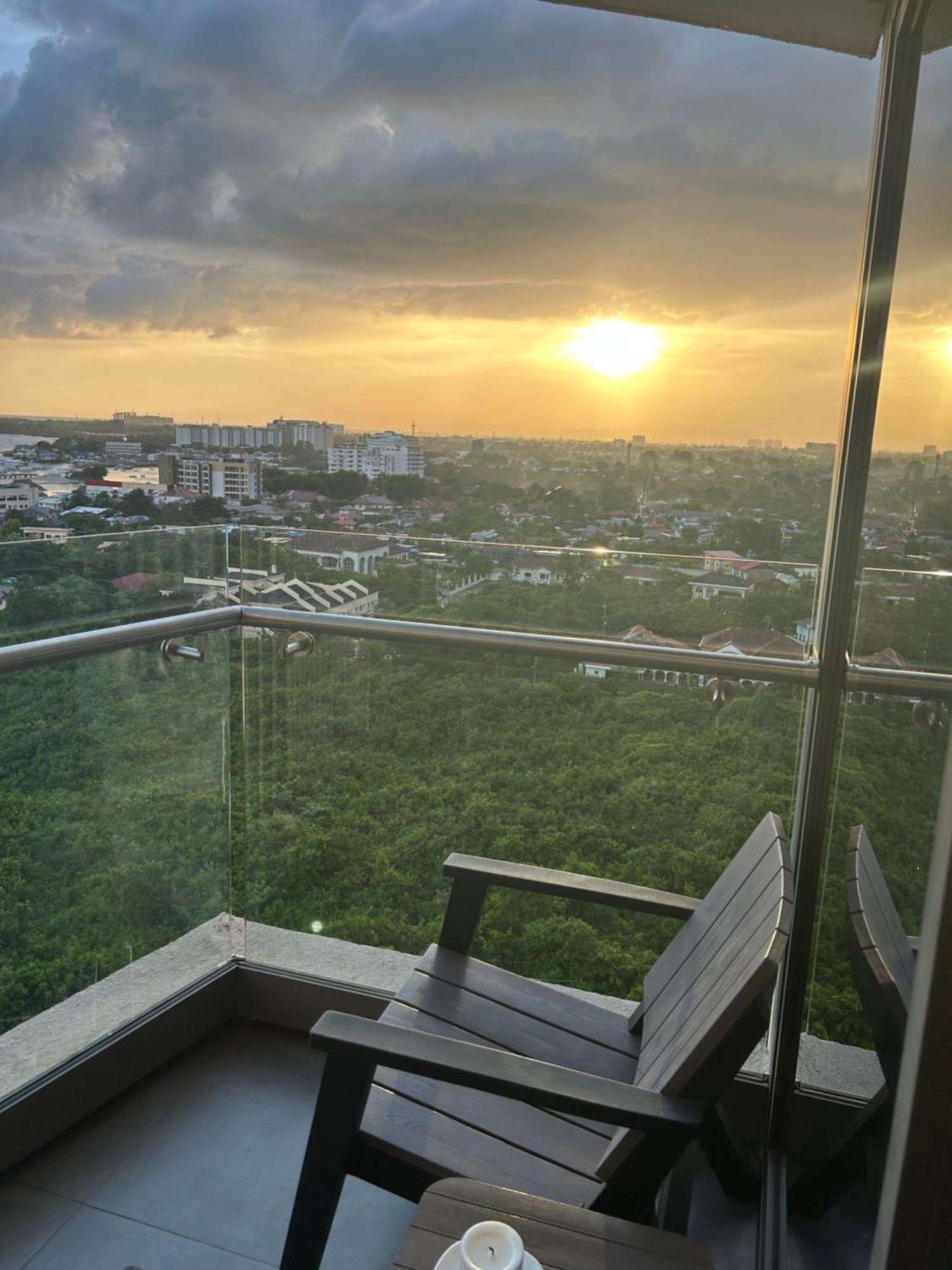 Apartment Sea View - Tambuli Five Star