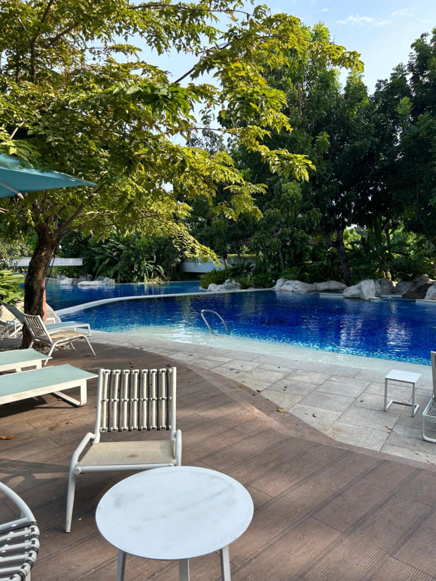 Sea View - Tambuli Five Star *