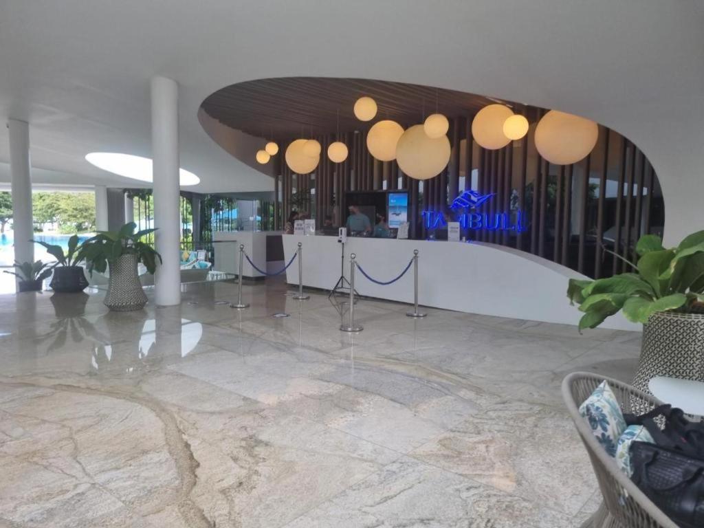 Sea View - Tambuli Five Star Apartment *