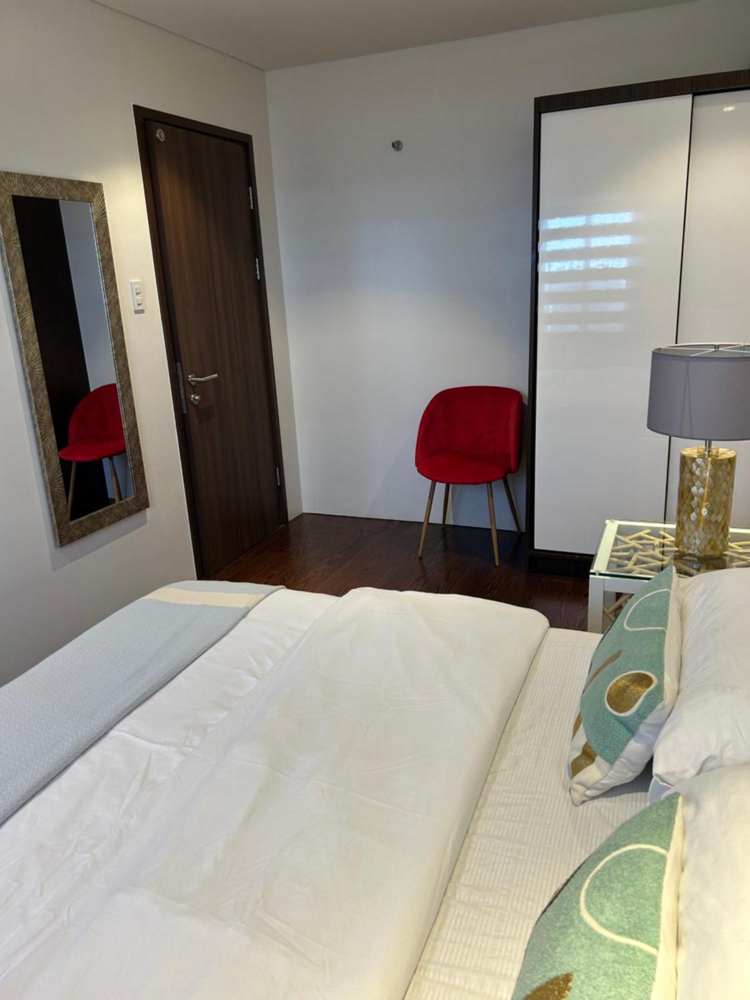 Sea View - Tambuli Five Star * Lapu-Lapu City