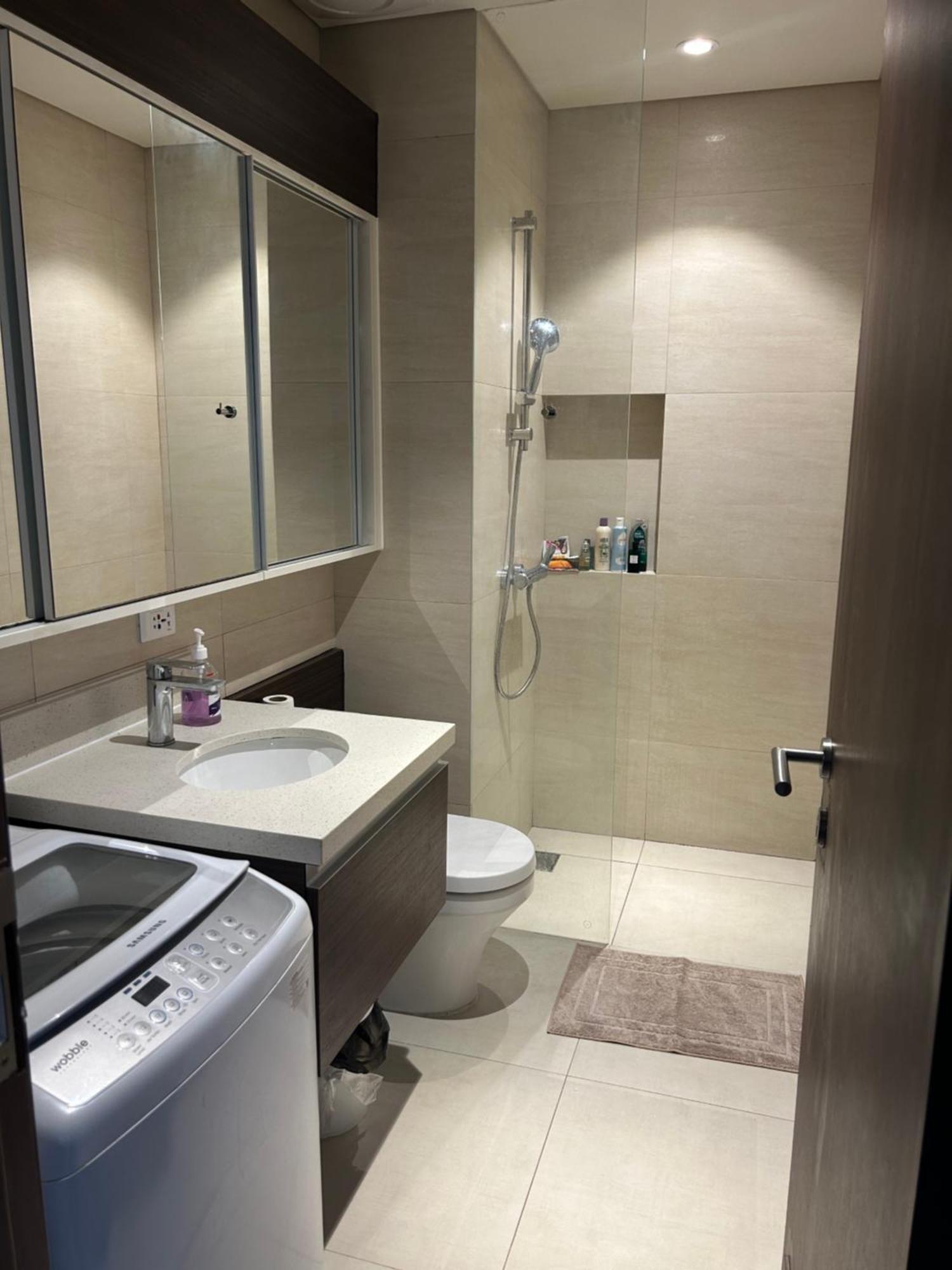 Sea View - Tambuli Five Star Apartment *