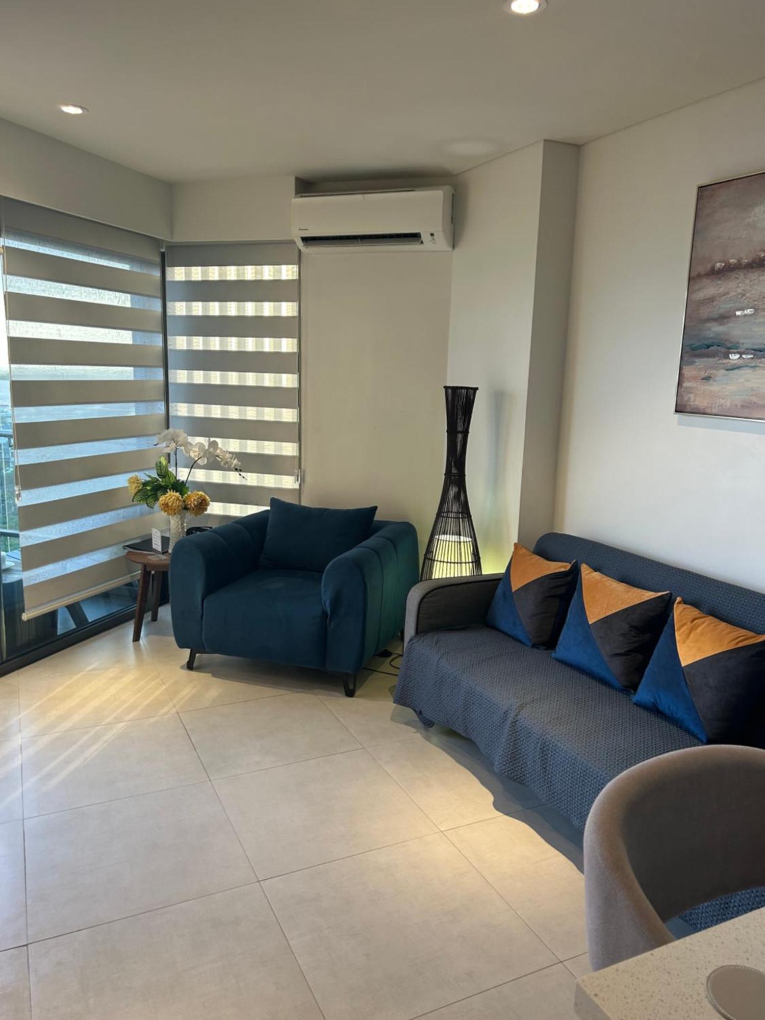 Apartment Sea View - Tambuli Five Star Lapu-Lapu City