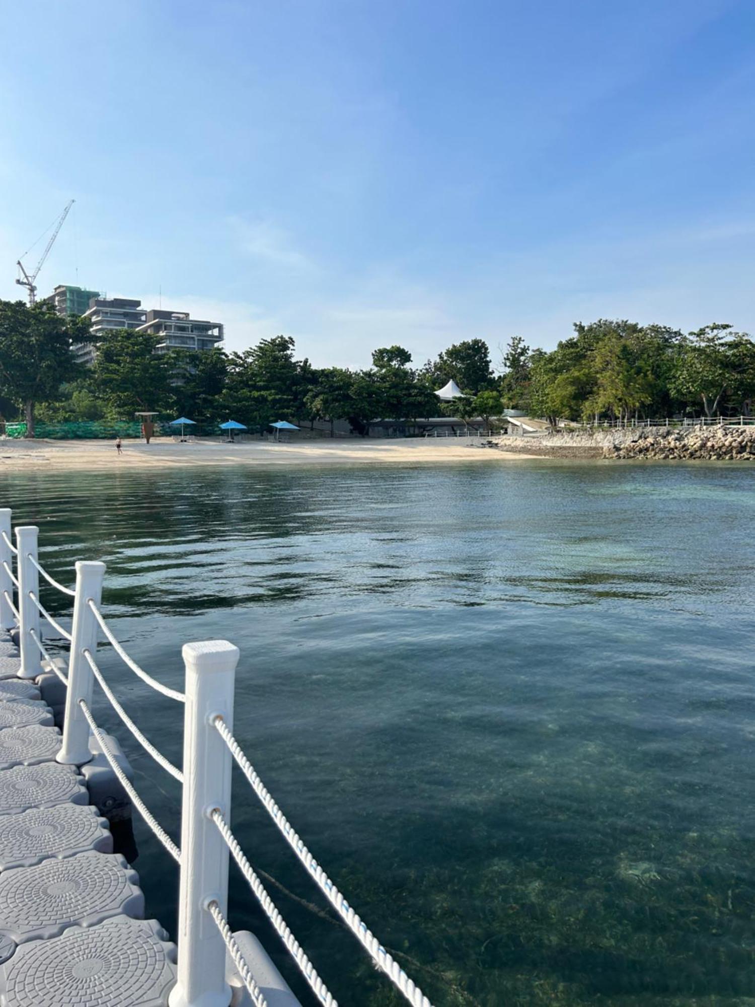Sea View - Tambuli Five Star *