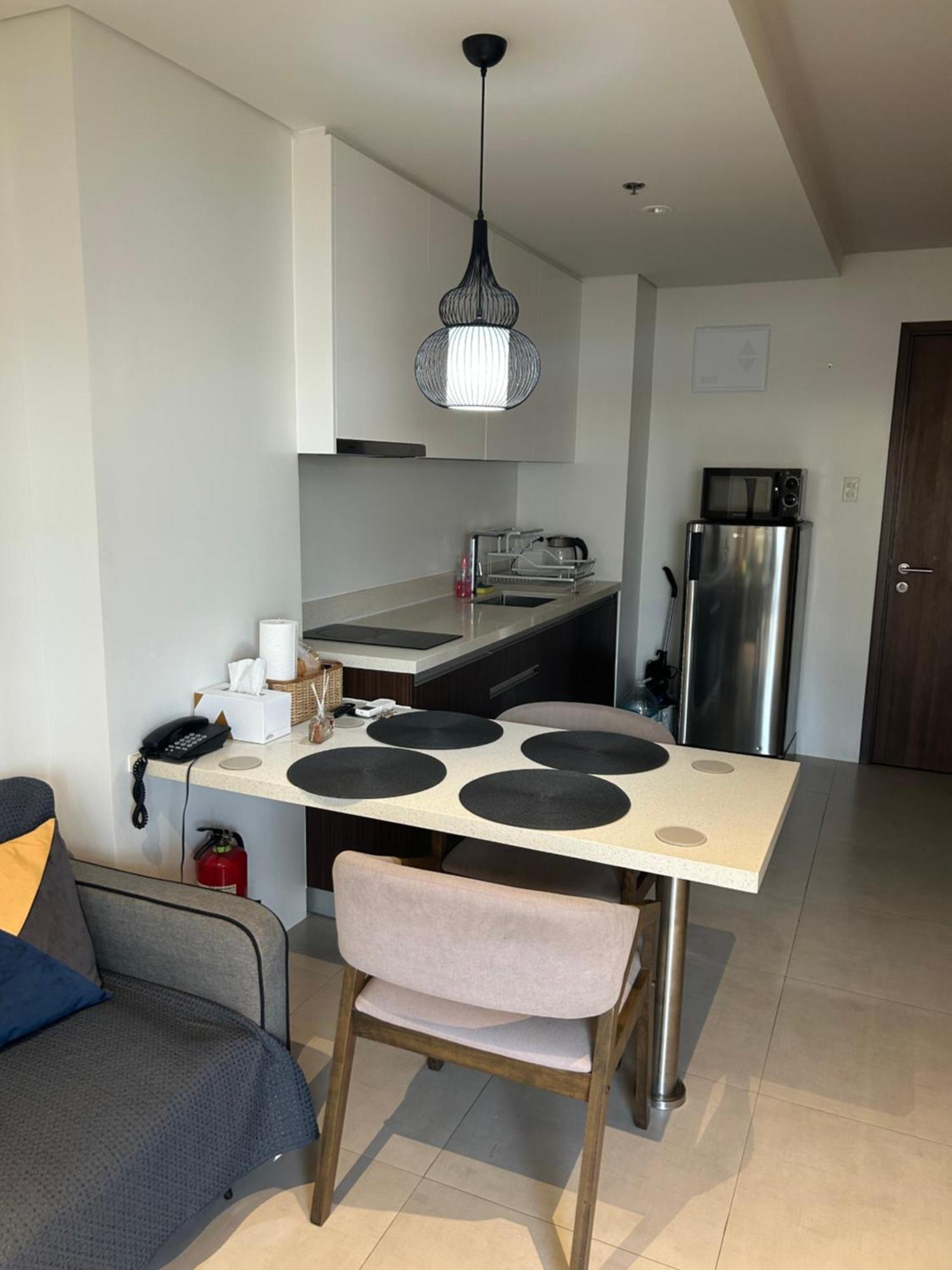 Apartment Sea View - Tambuli Five Star