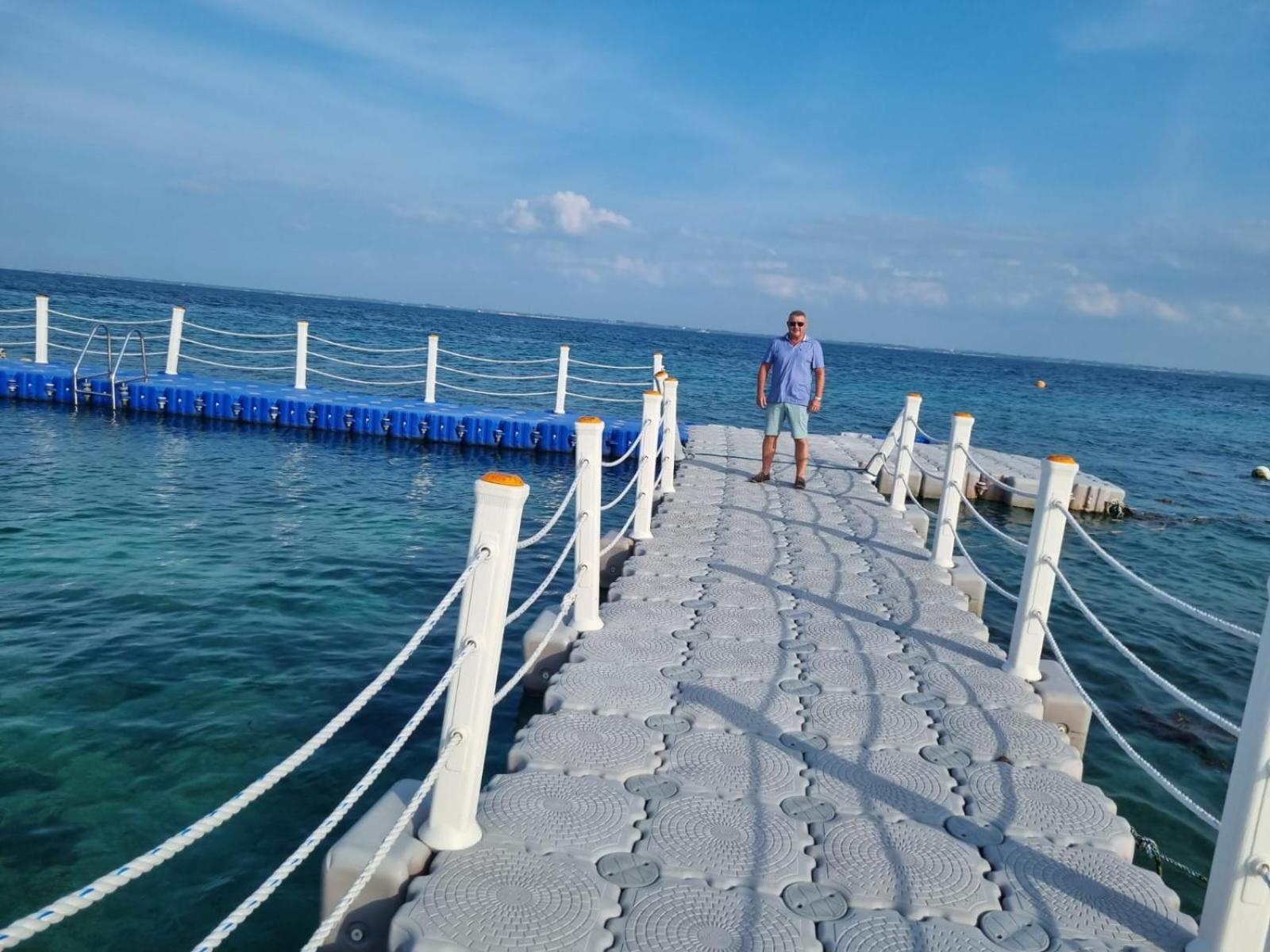 Sea View - Tambuli Five Star Apartment Lapu-Lapu City