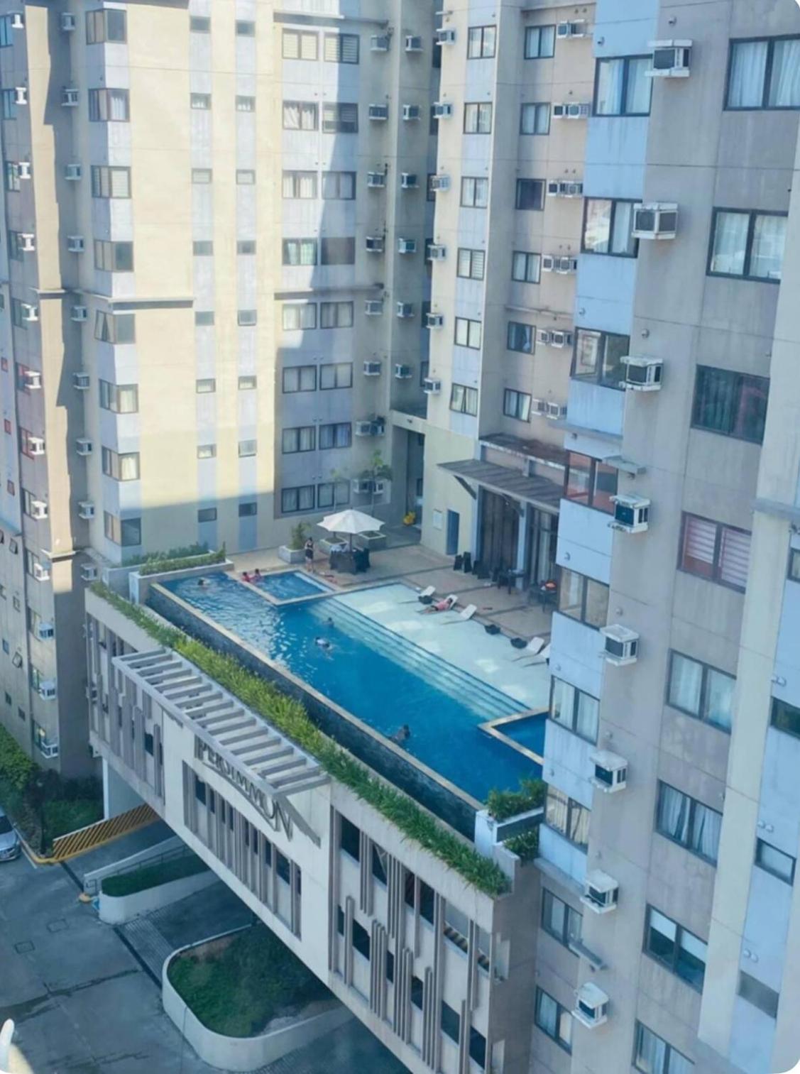 Capsule hotel The Persimmon Mabolo *