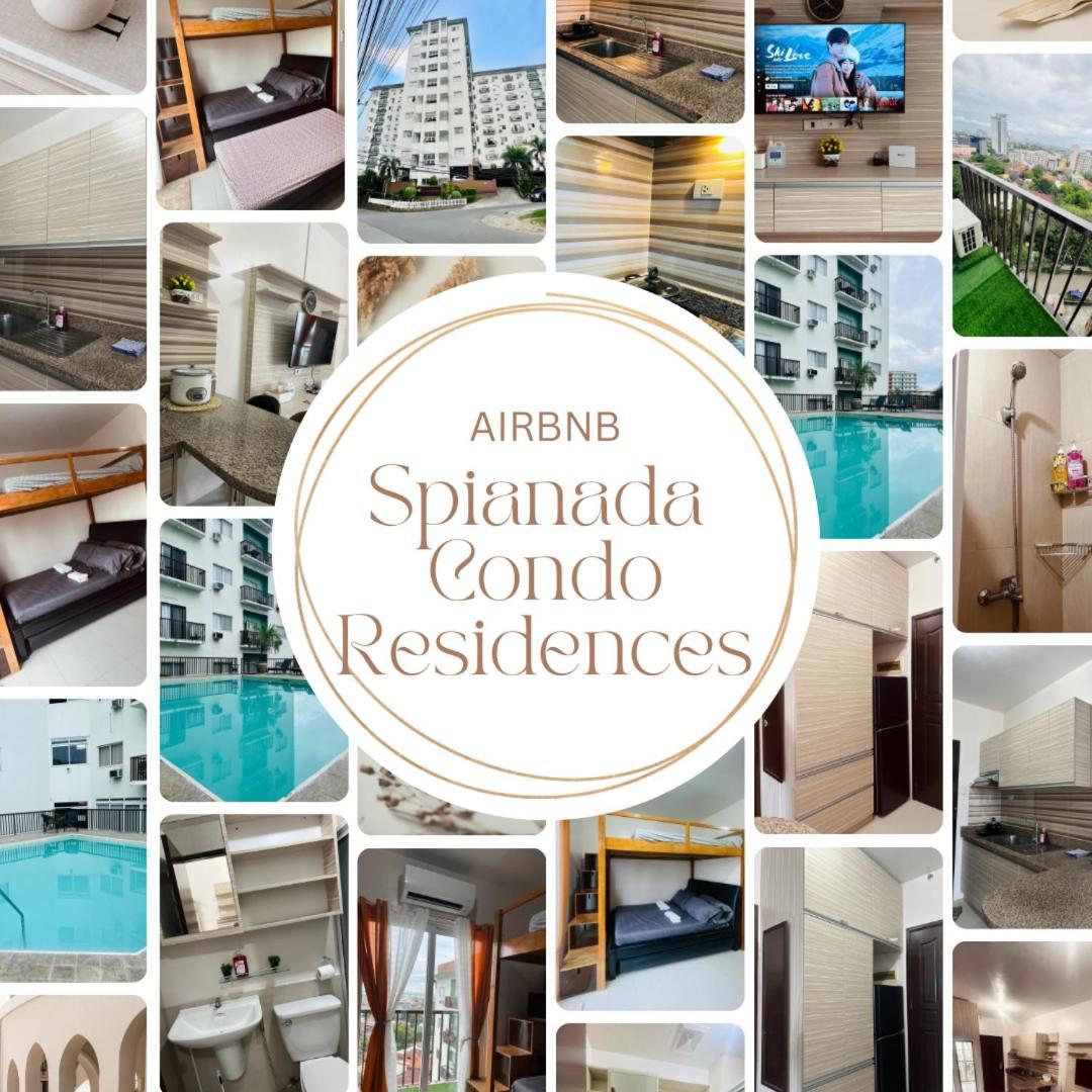 Unit Aparthotel Cebu