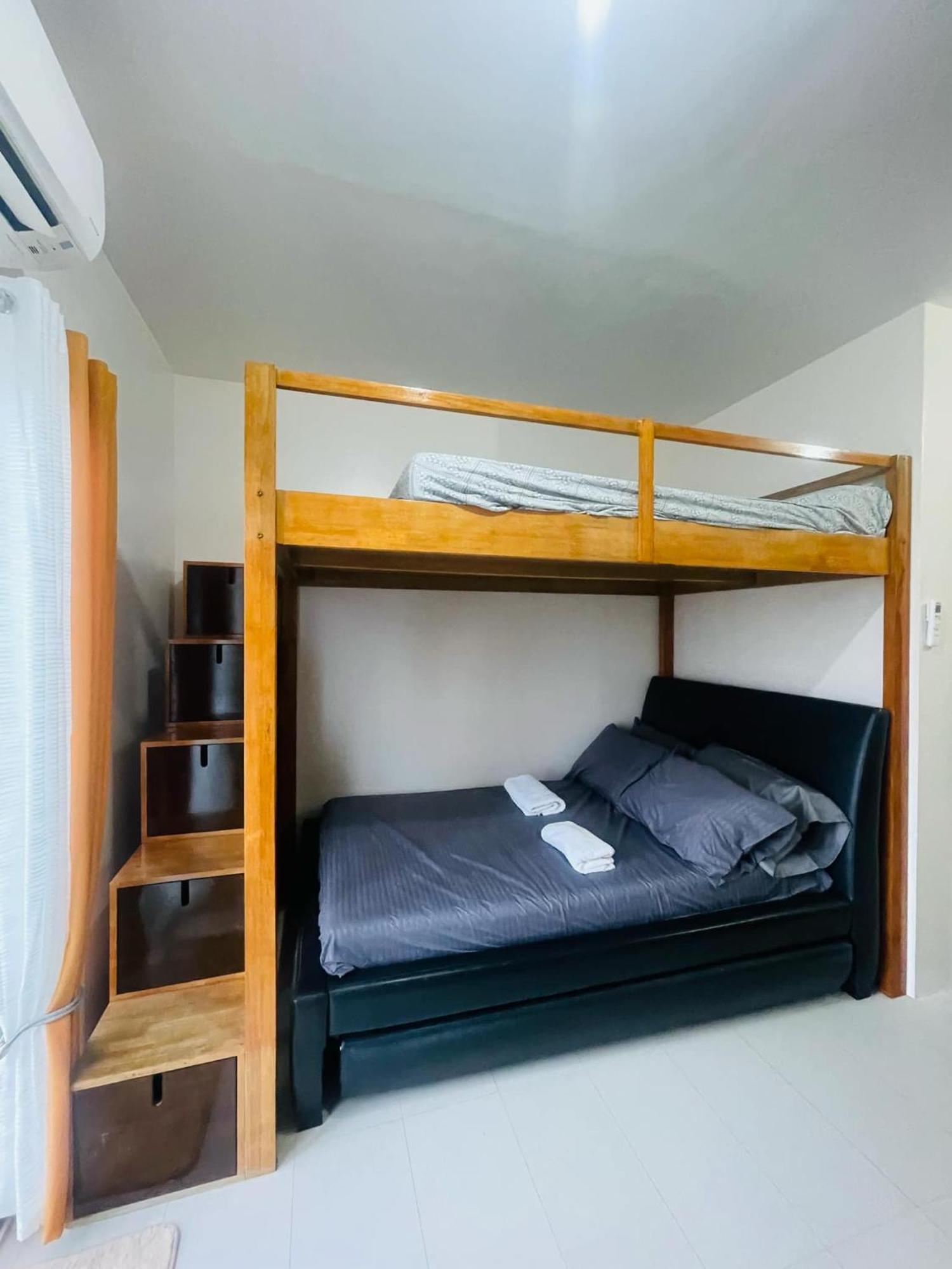 Aparthotel Unit Cebu