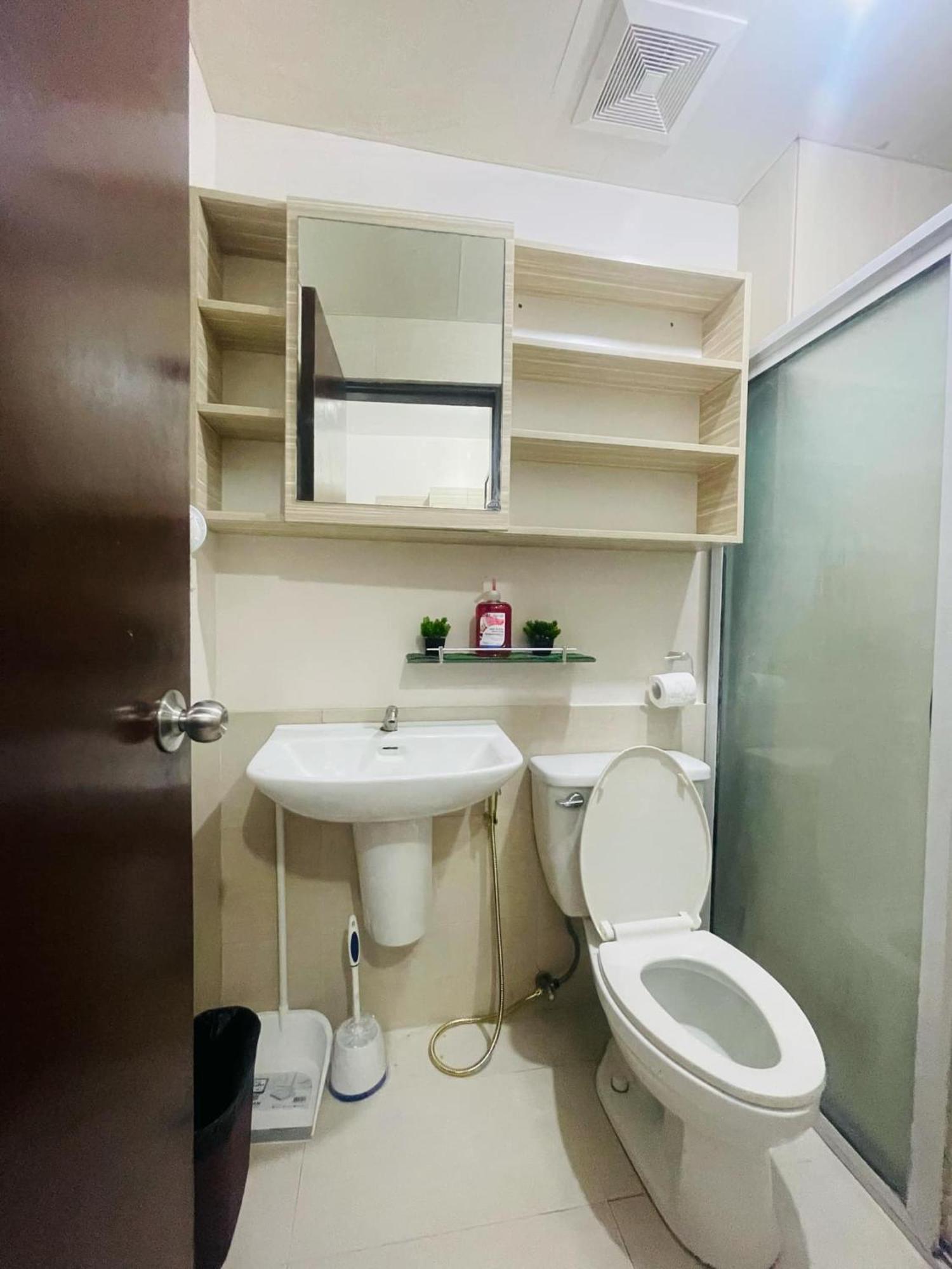 Aparthotel Unit Cebu