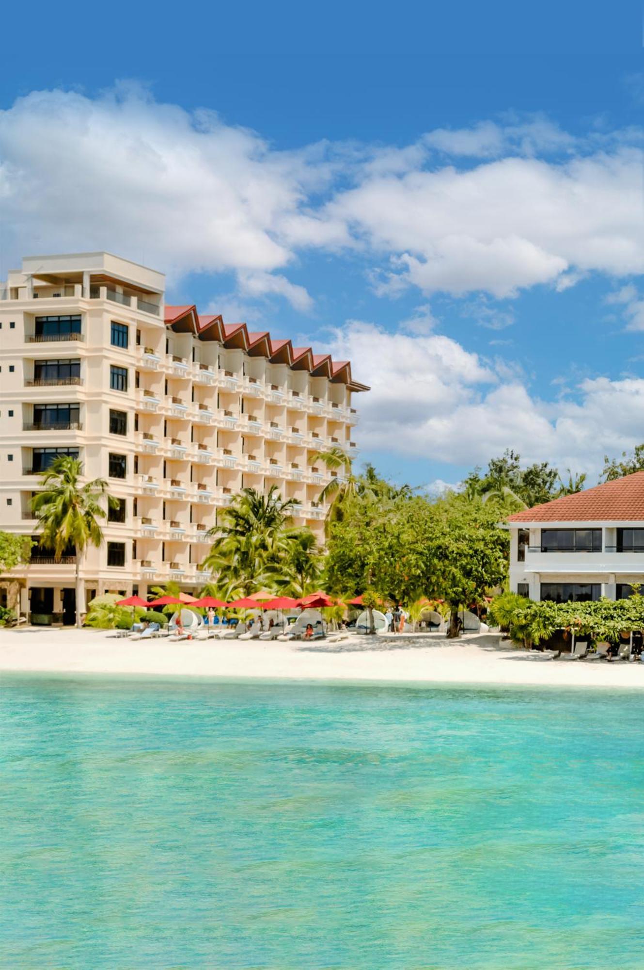 Costabella Tropical Lapu-Lapu City