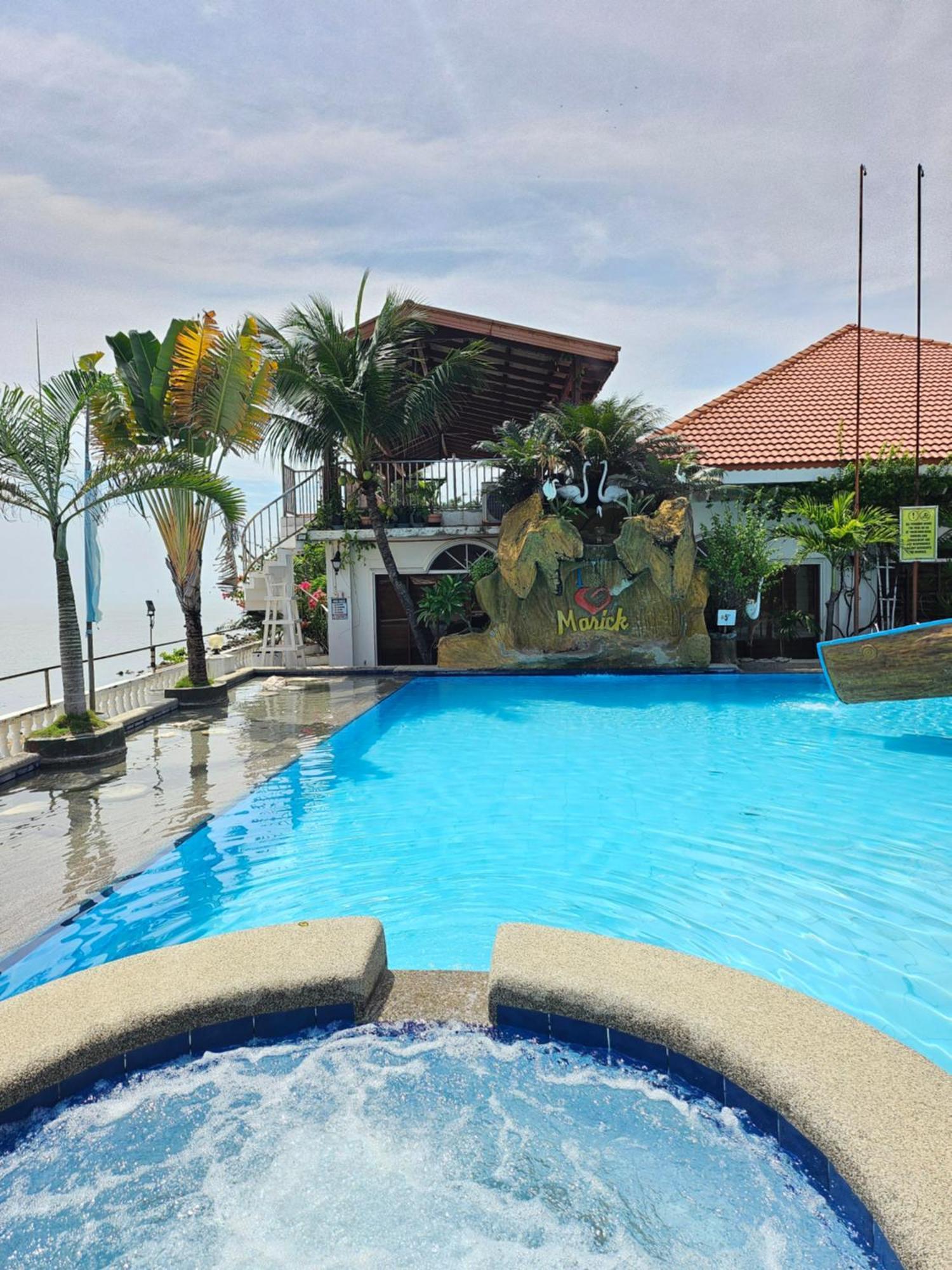 Resort Marick